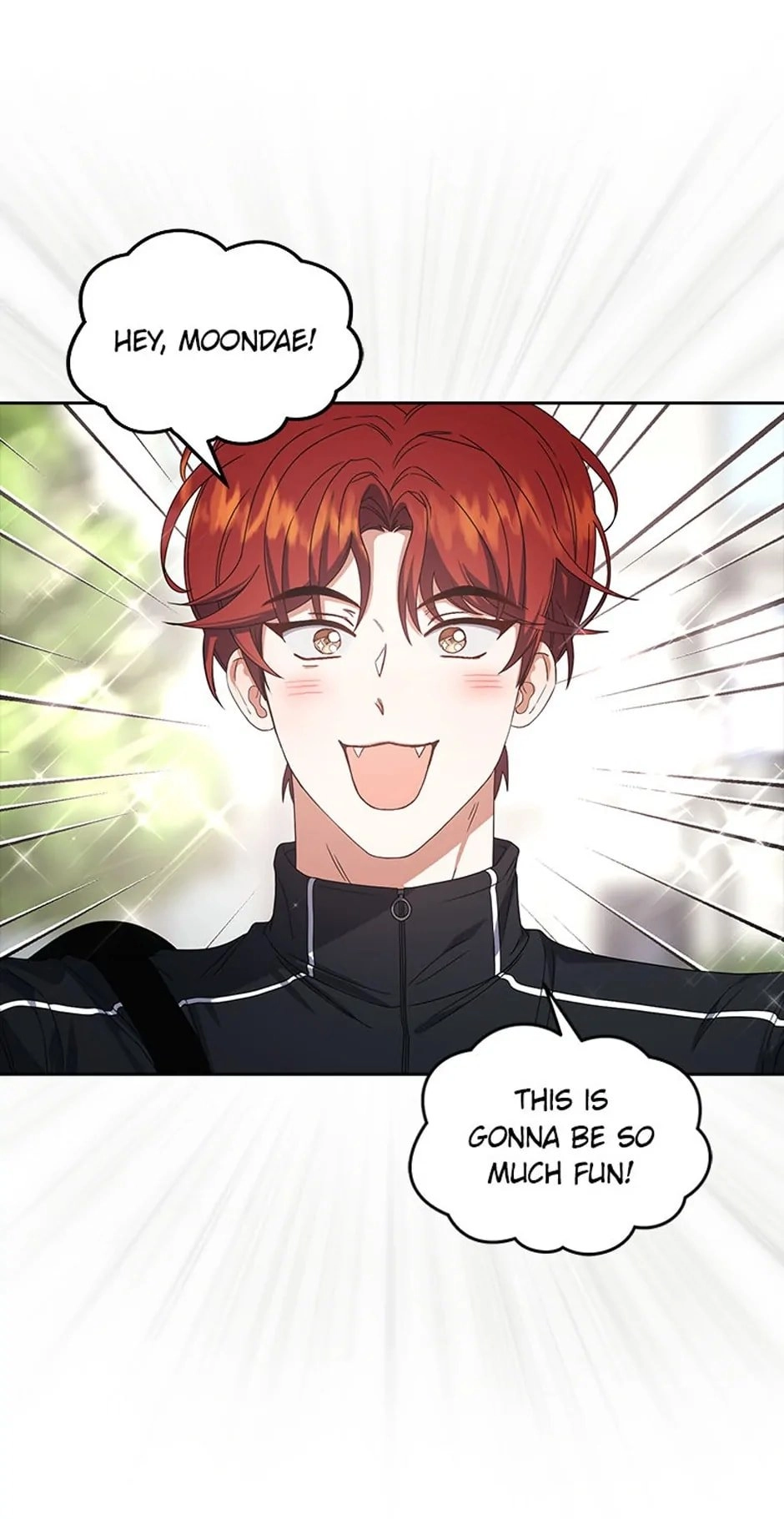 Debut or Die! Chapter 56 Page 24