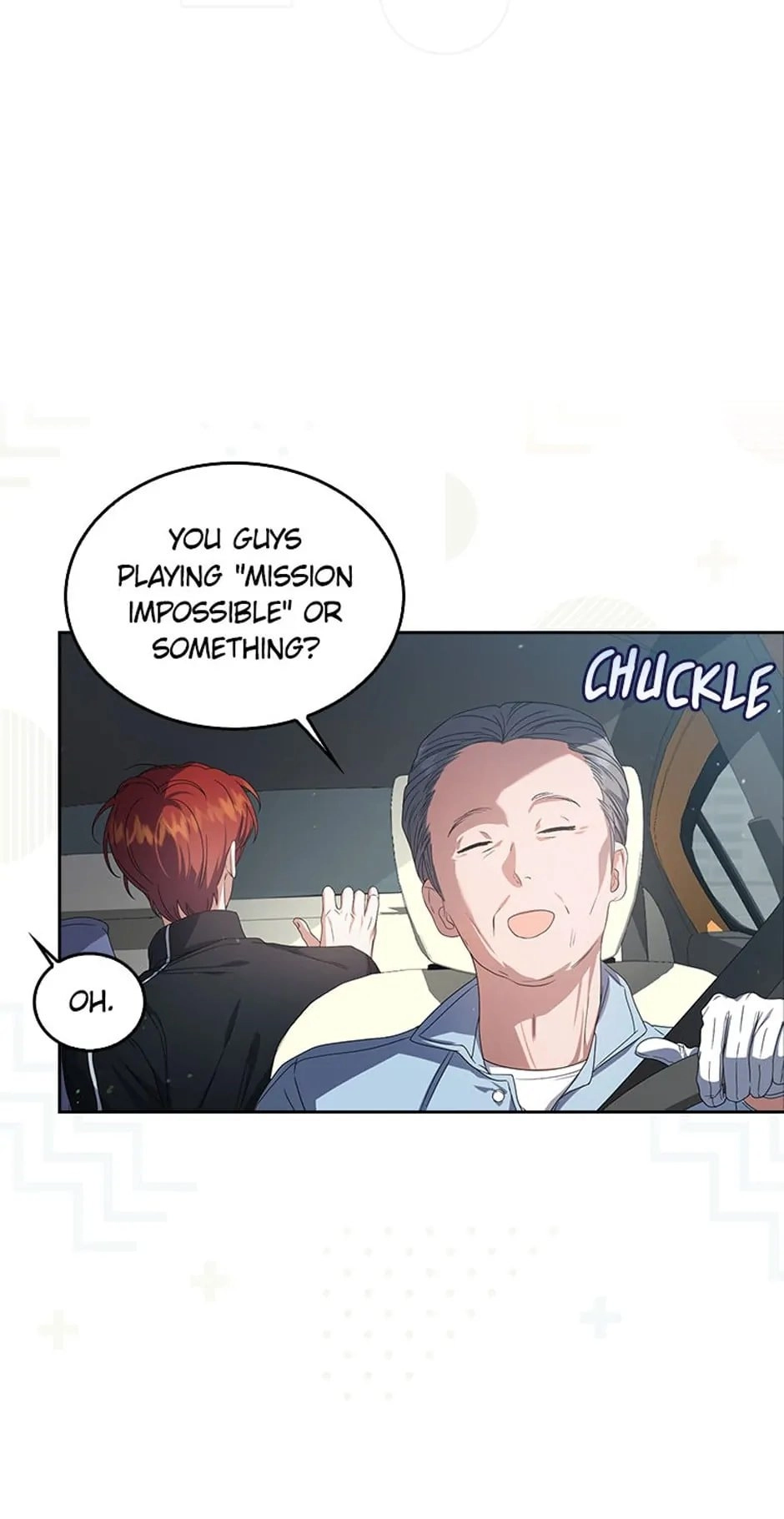 Debut or Die! Chapter 56 Page 30