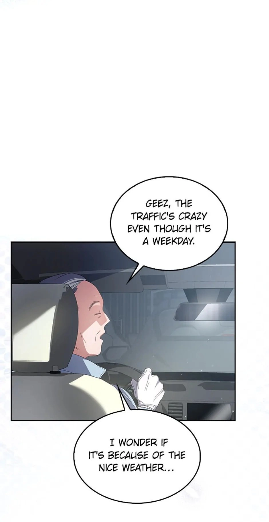 Debut or Die! Chapter 56 Page 28