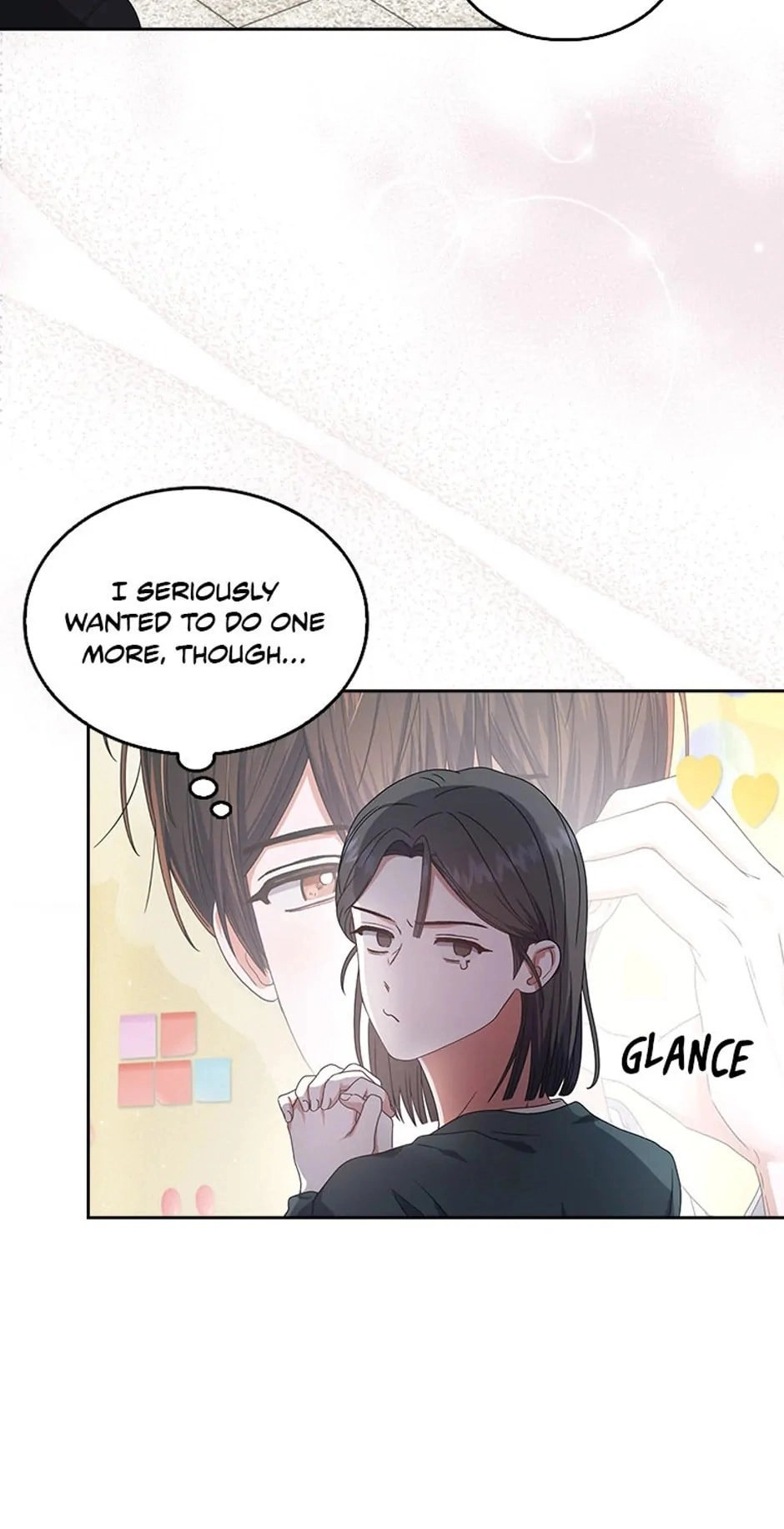 Debut or Die! Chapter 56 Page 46