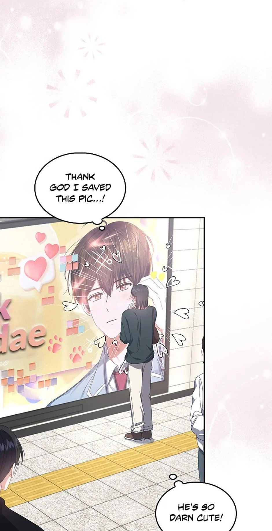 Debut or Die! Chapter 56 Page 45
