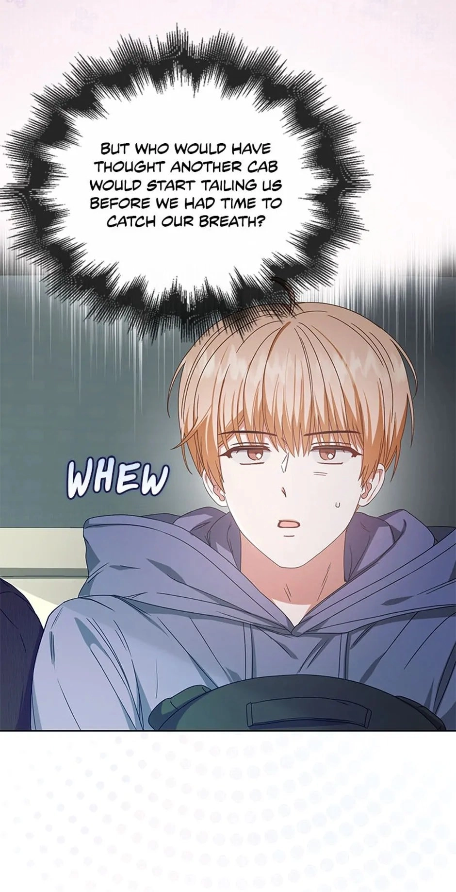 Debut or Die! Chapter 56 Page 35