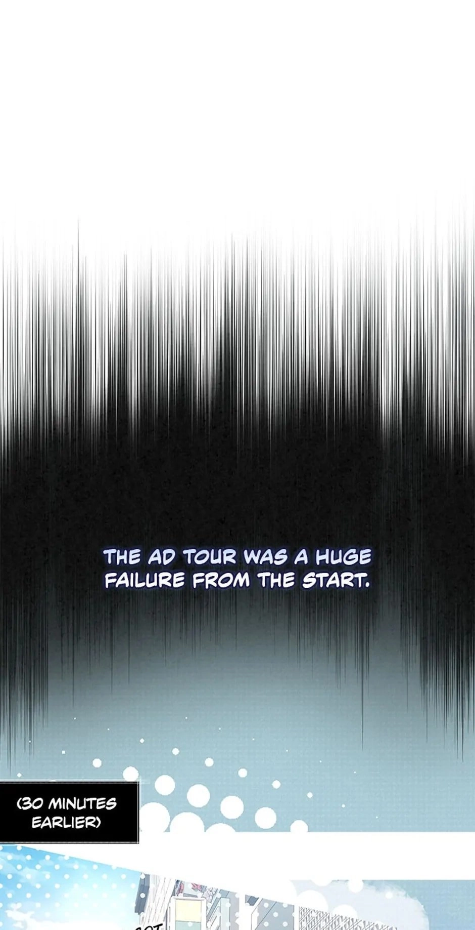 Debut or Die! Chapter 56 Page 32