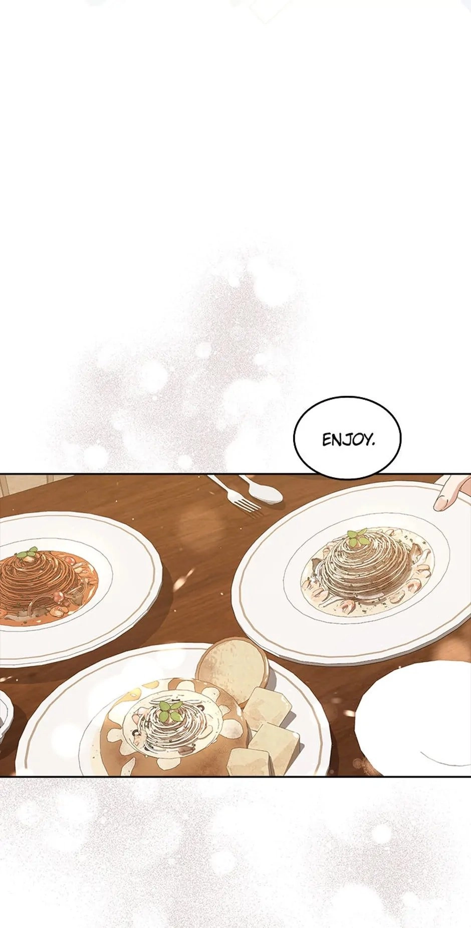 Debut or Die! Chapter 56 Page 61