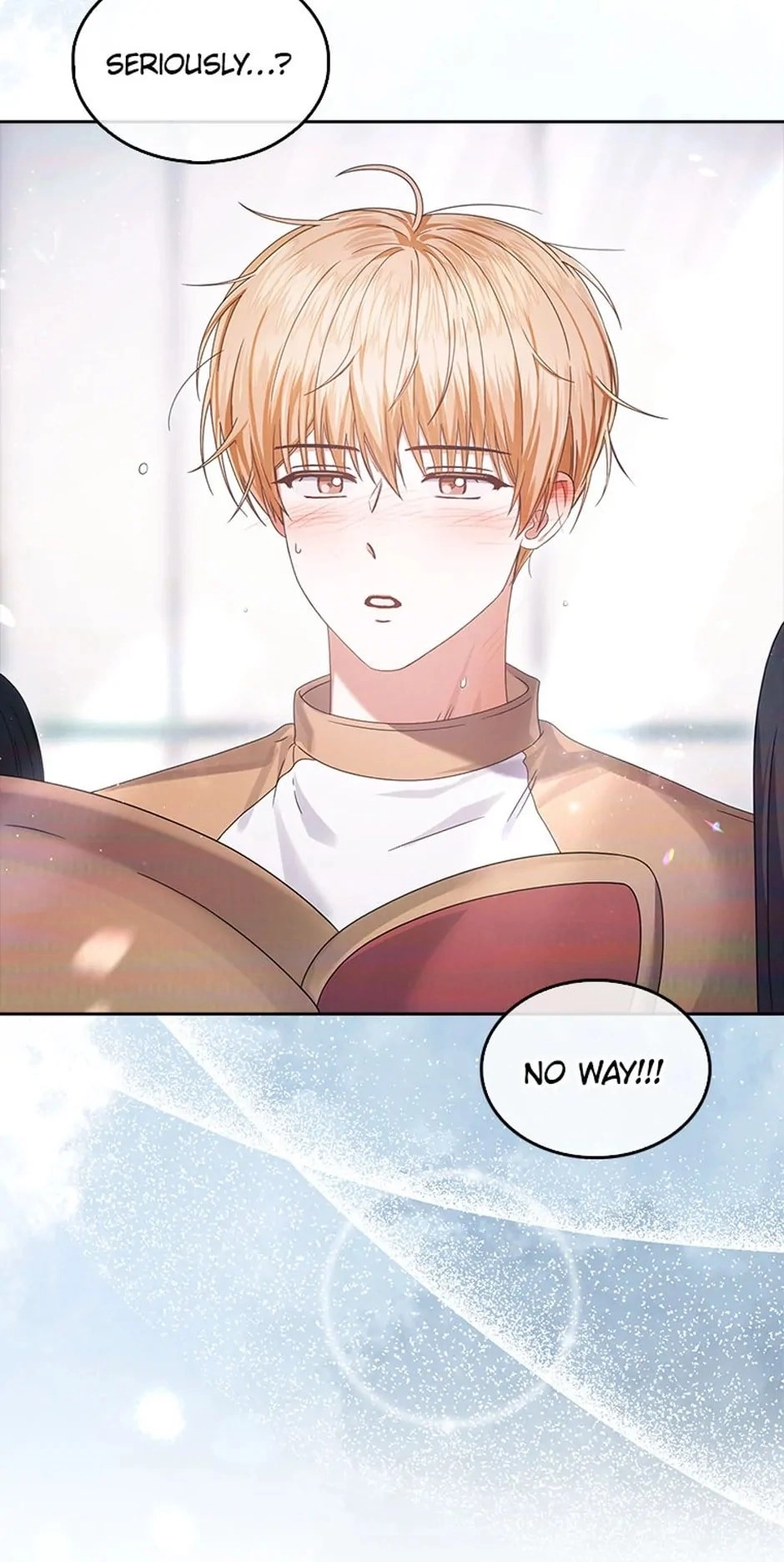 Debut or Die! Chapter 56 Page 73