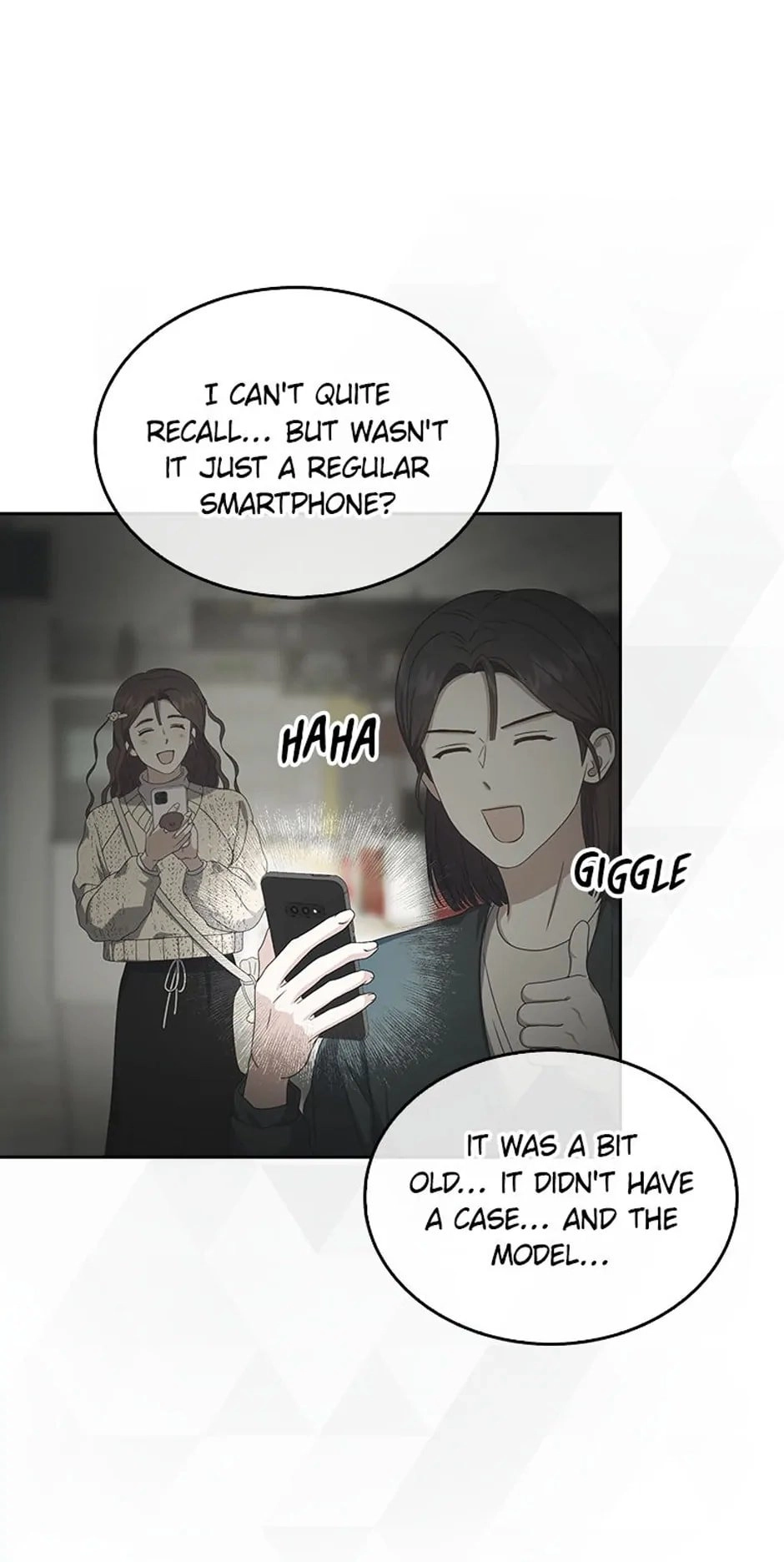 Debut or Die! Chapter 56 Page 68