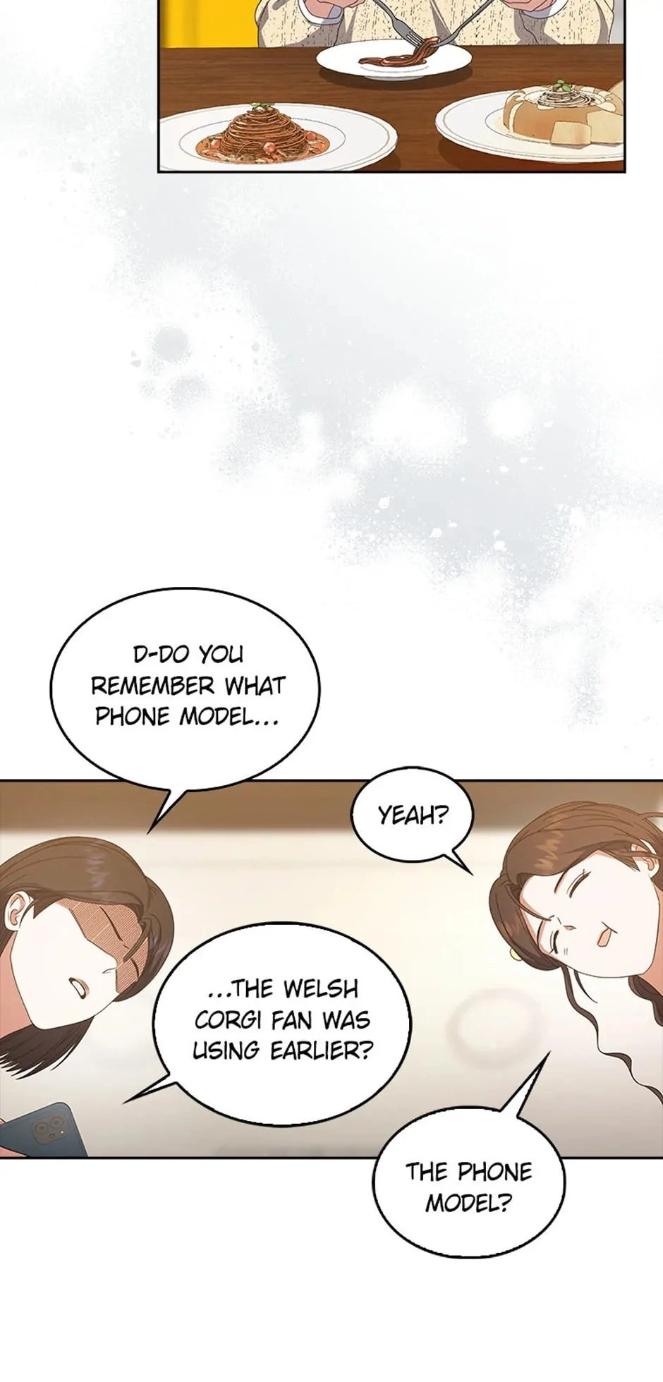 Debut or Die! Chapter 56 Page 67