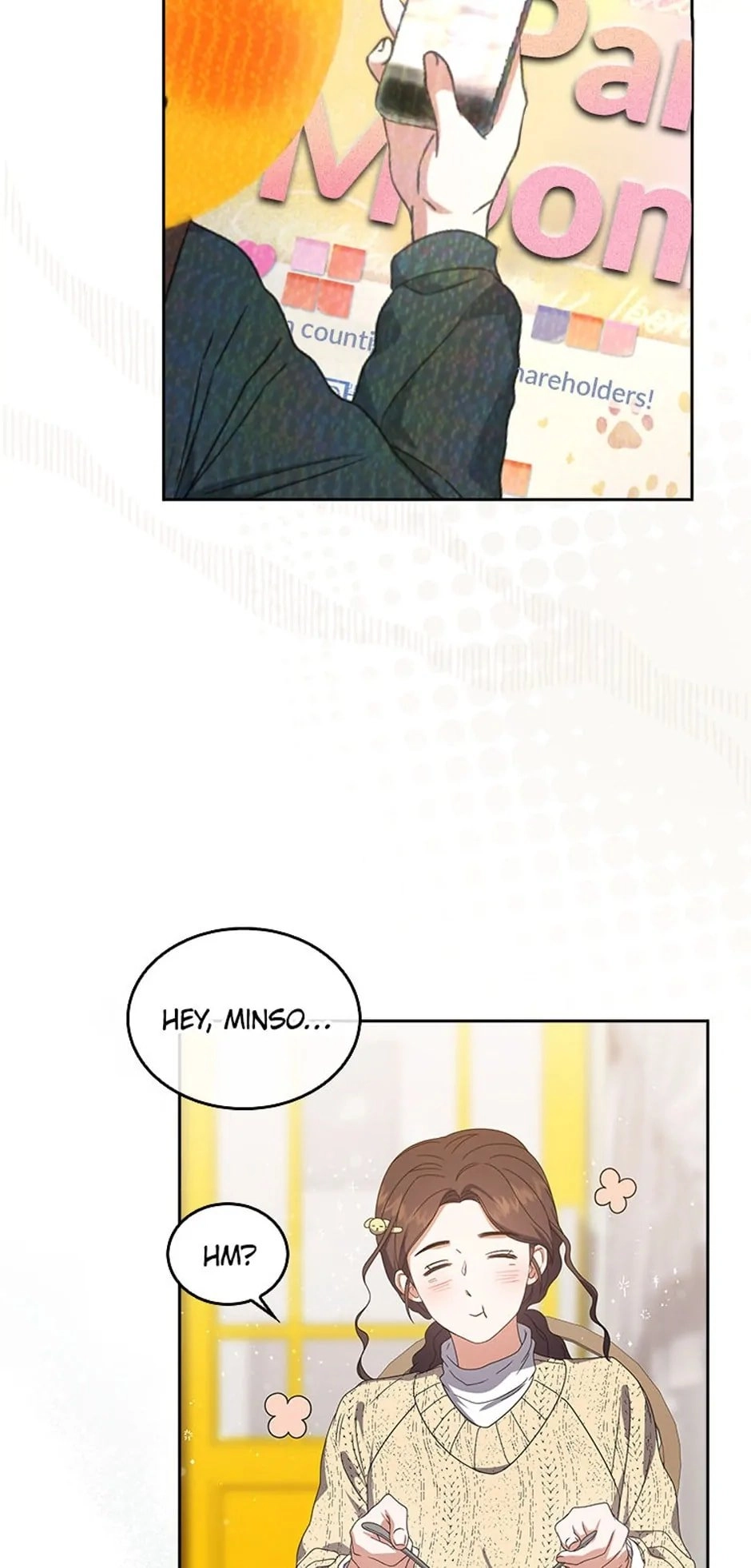 Debut or Die! Chapter 56 Page 66