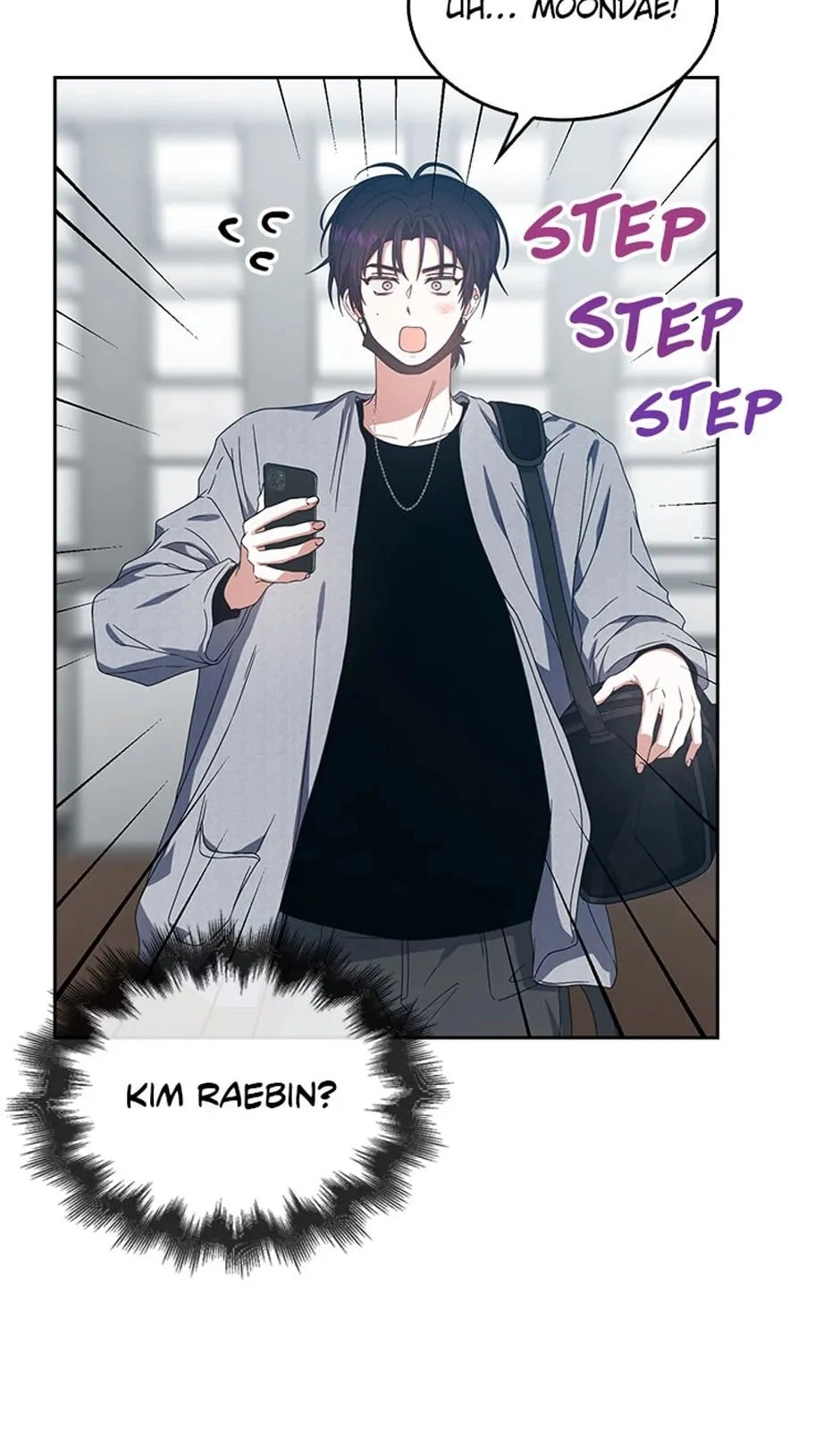 Debut or Die! Chapter 55 Page 57