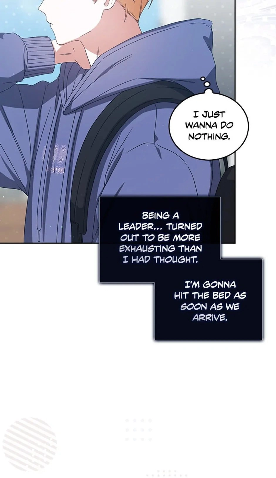 Debut or Die! Chapter 55 Page 55