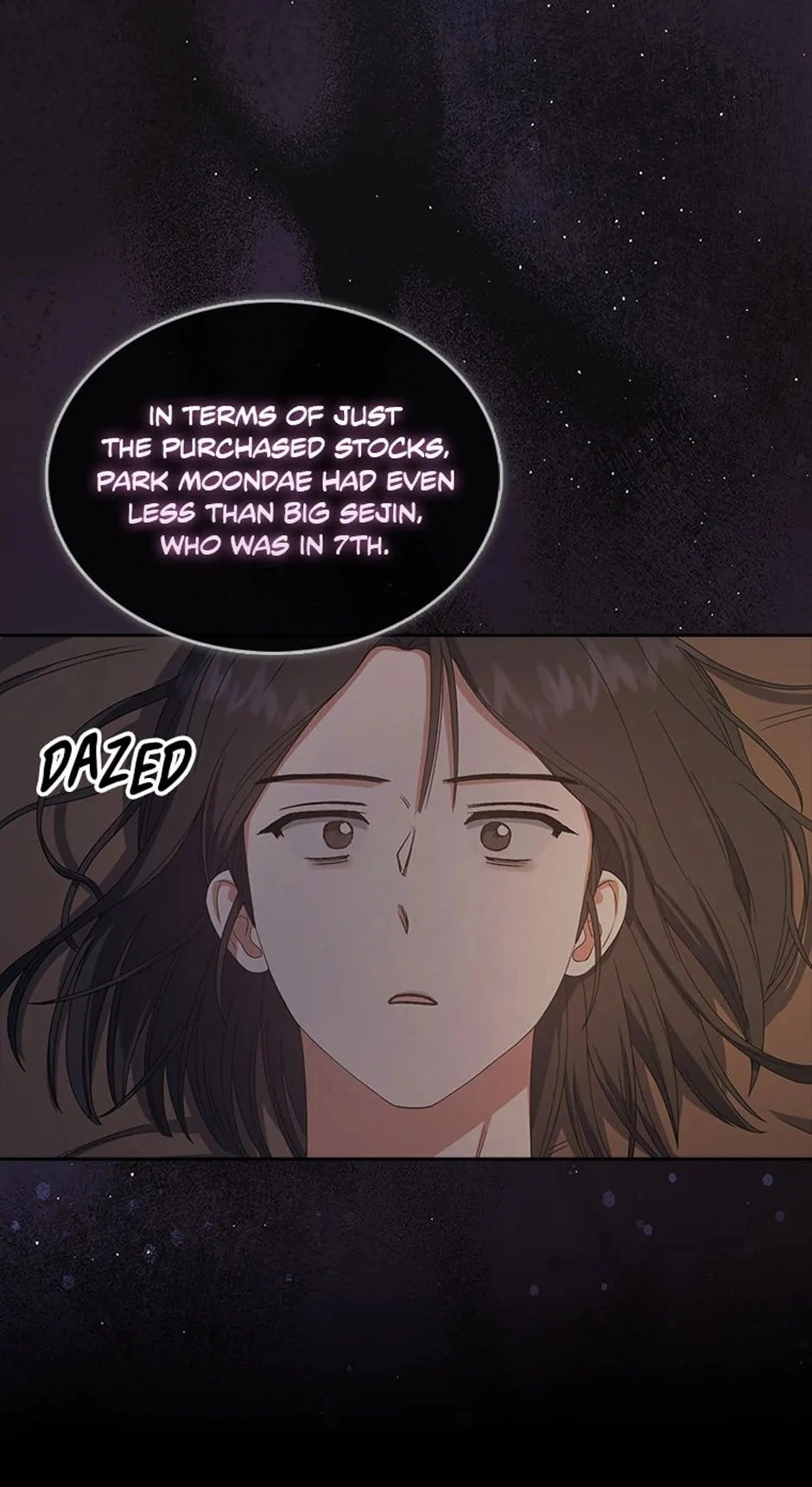 Debut or Die! Chapter 55 Page 39