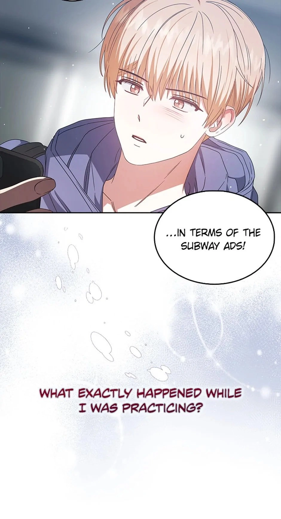 Debut or Die! Chapter 55 Page 68