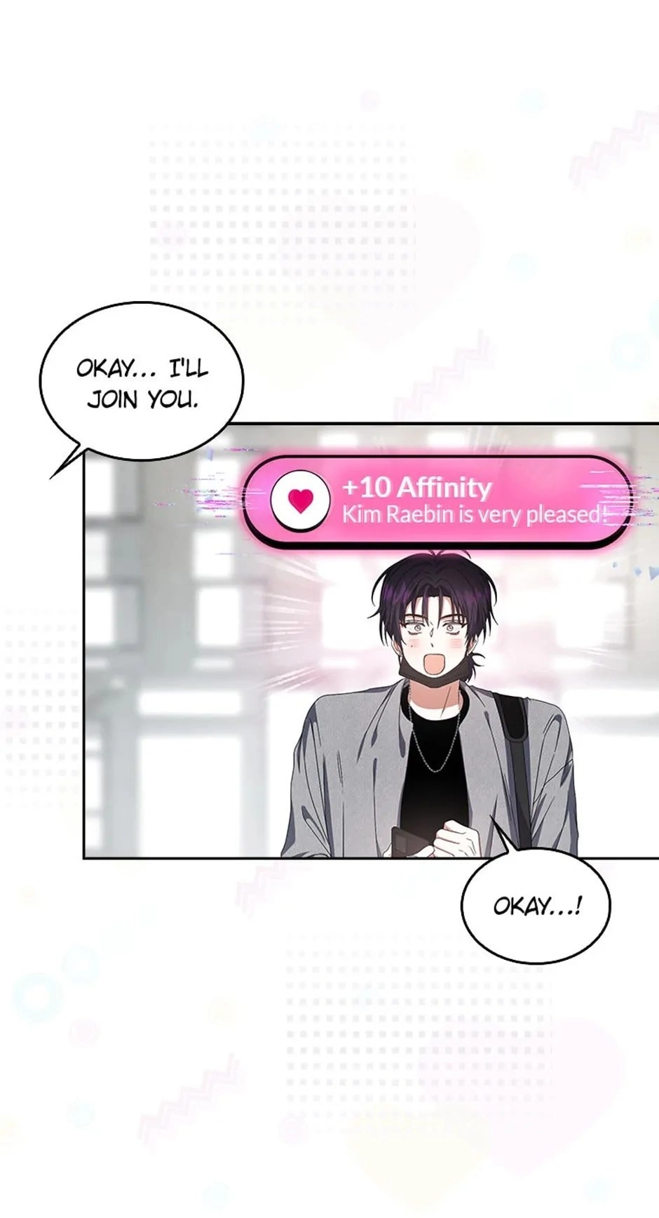 Debut or Die! Chapter 55 Page 63