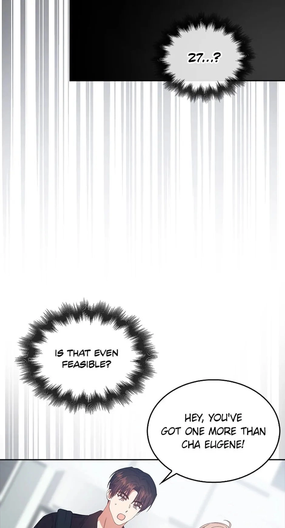 Debut or Die! Chapter 55 Page 66