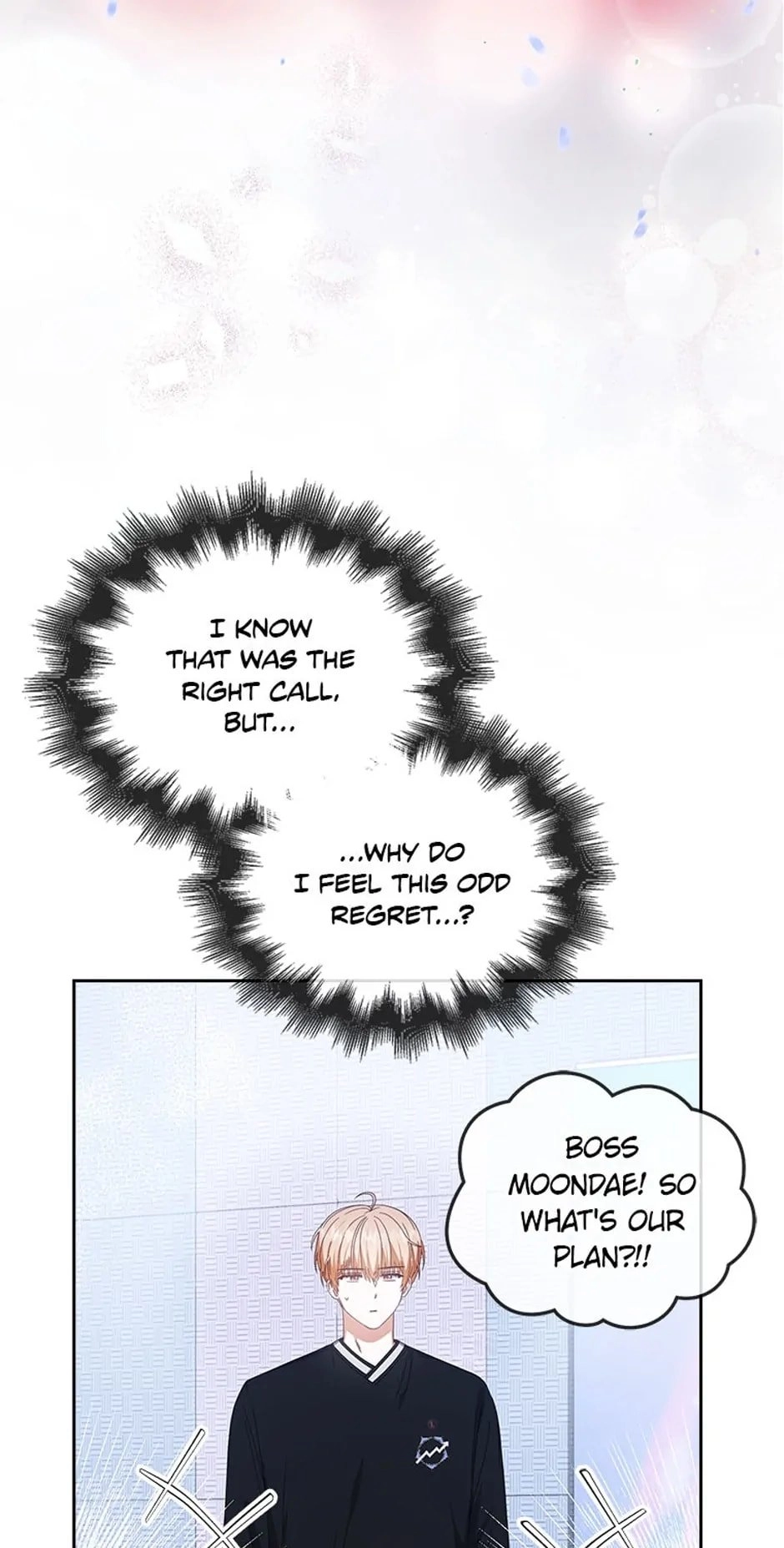 Debut or Die! Chapter 55 Page 18