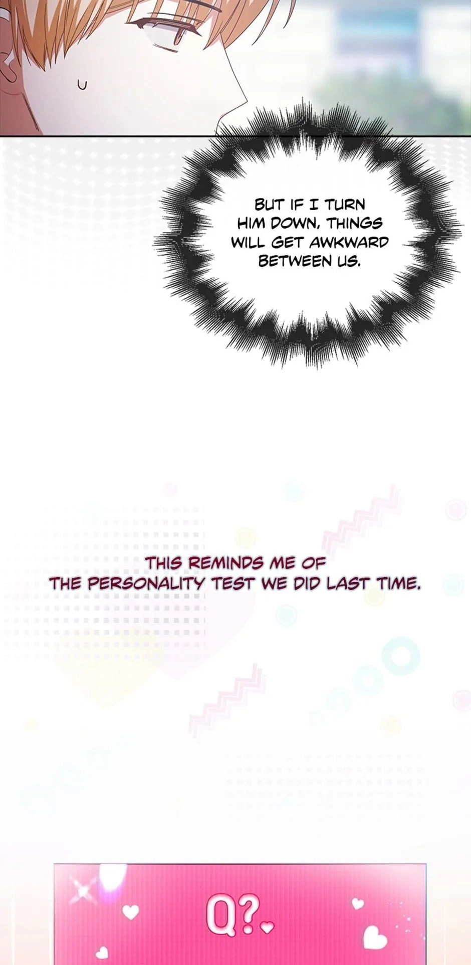 Debut or Die! Chapter 55 Page 61
