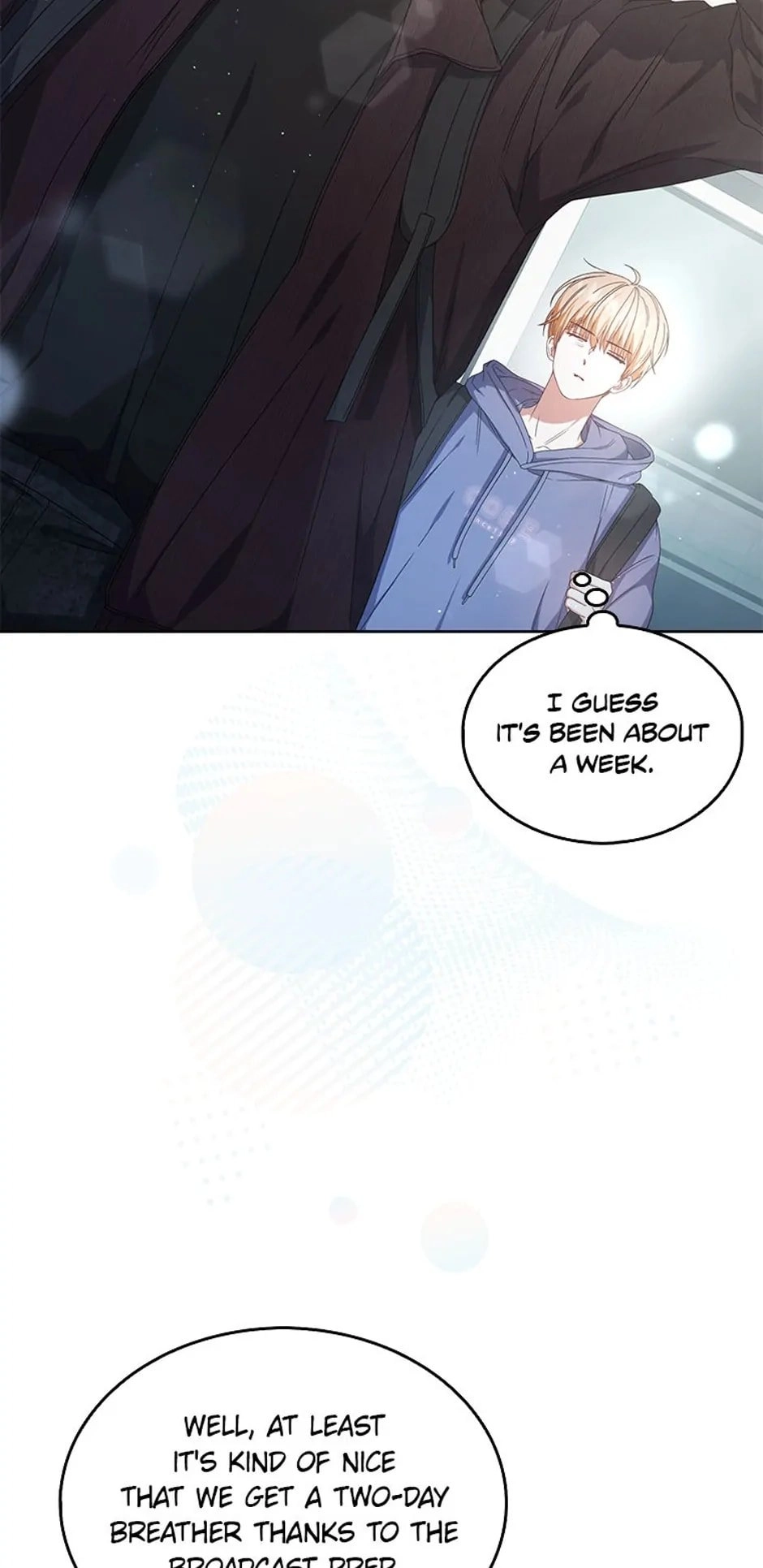 Debut or Die! Chapter 55 Page 50