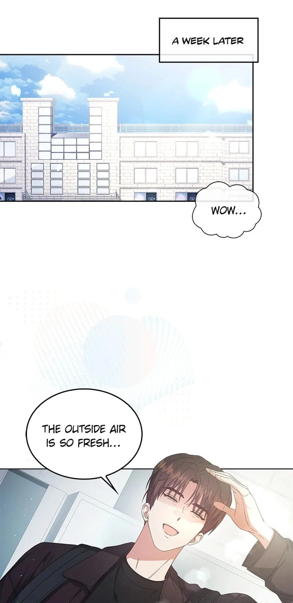 Debut or Die! Chapter 55 Page 49