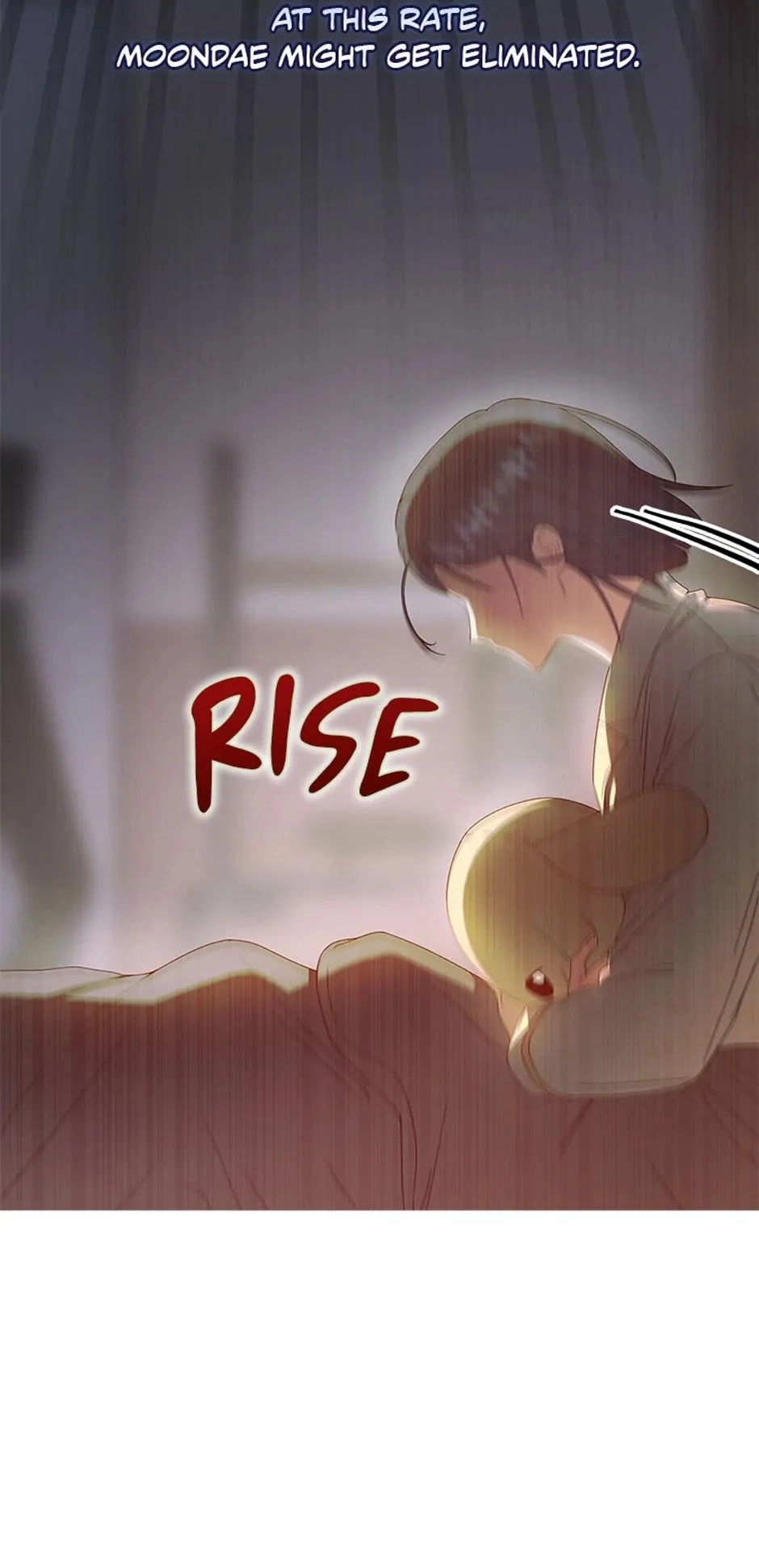 Debut or Die! Chapter 55 Page 46
