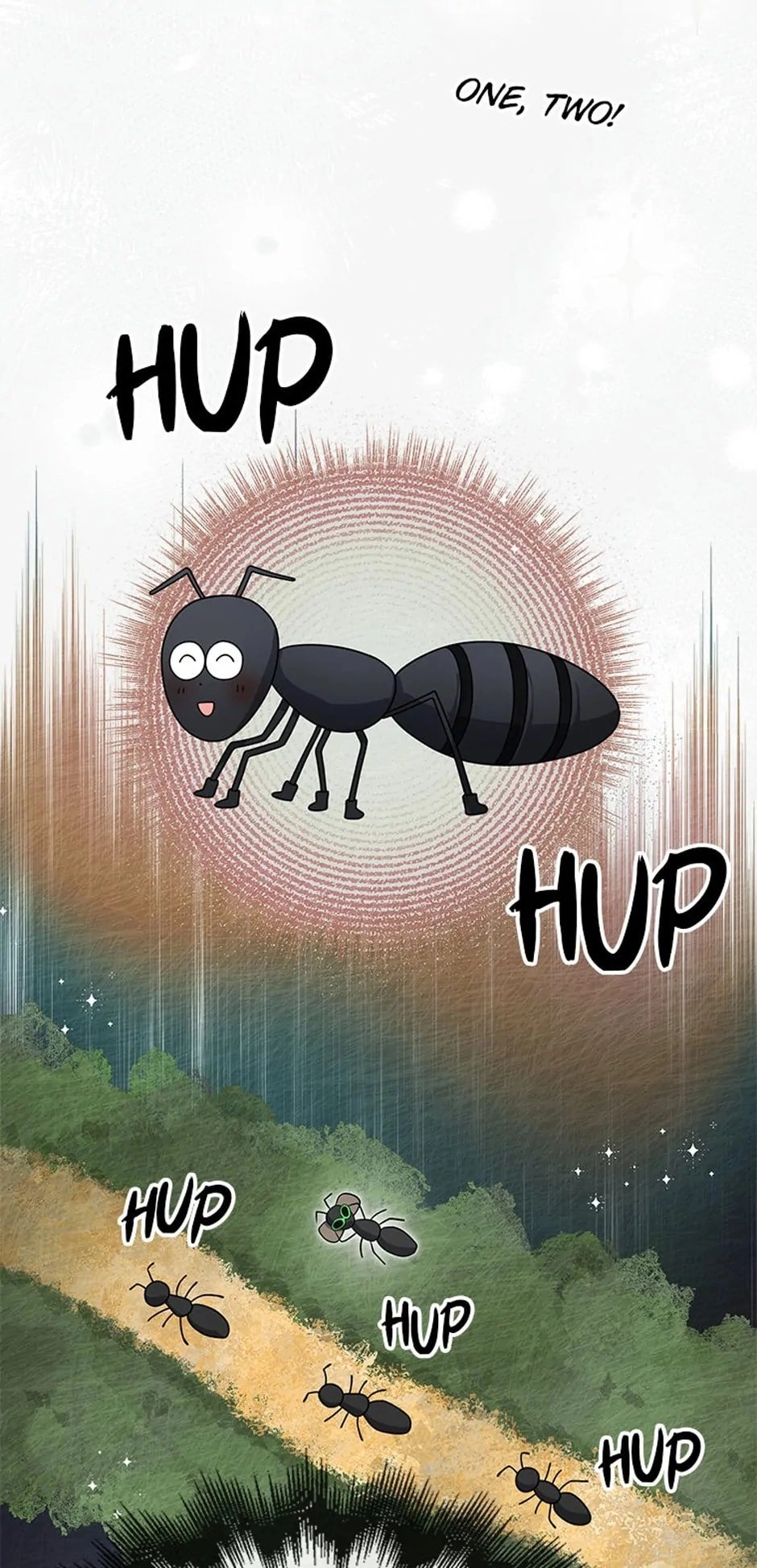 Debut or Die! Chapter 55 Page 43