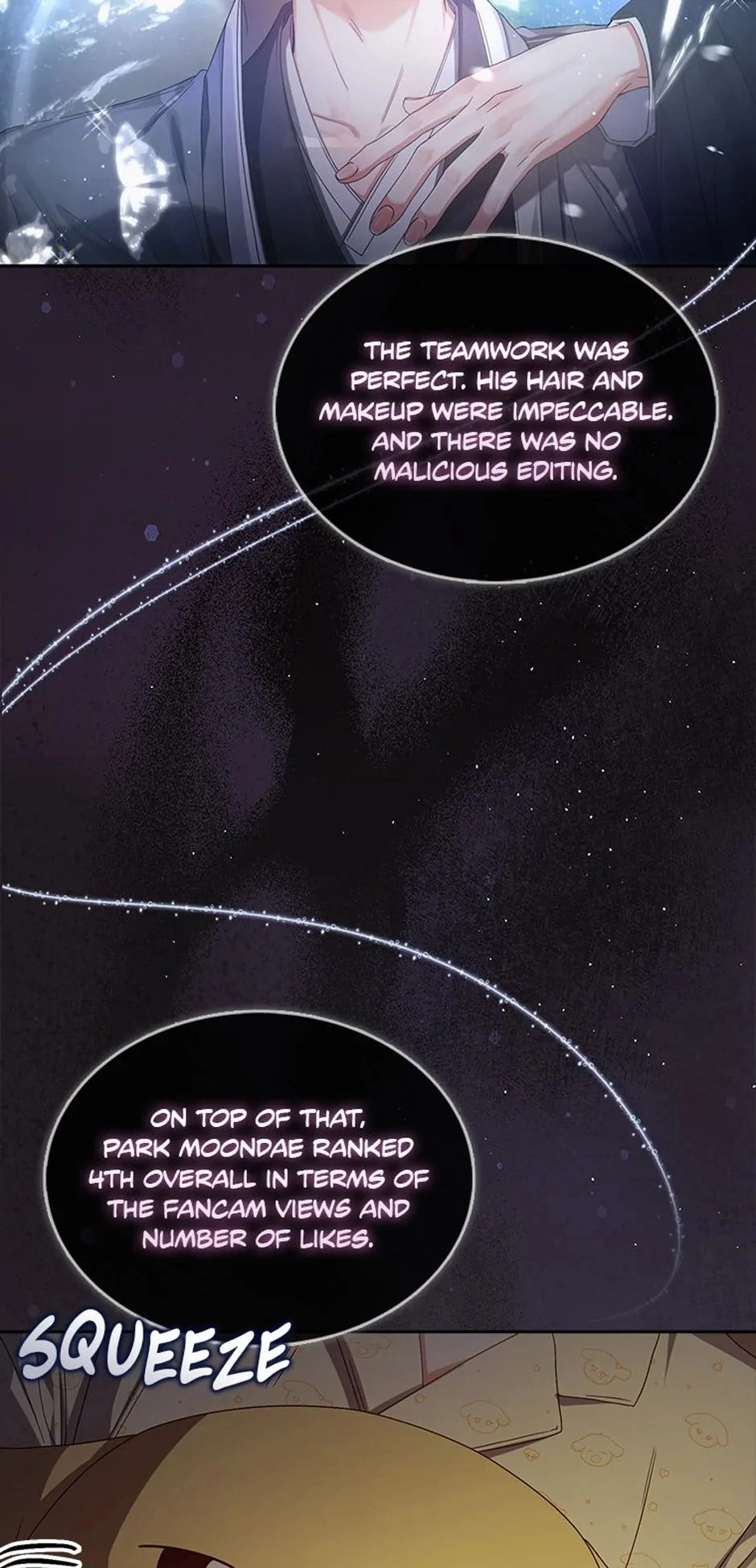 Debut or Die! Chapter 55 Page 41