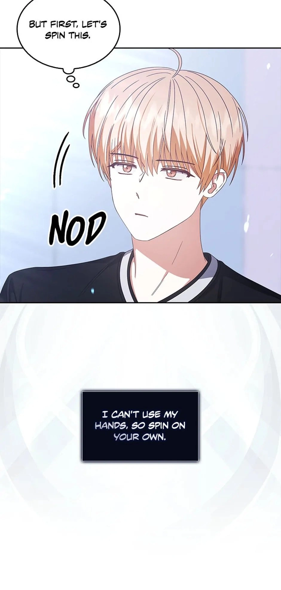 Debut or Die! Chapter 55 Page 7