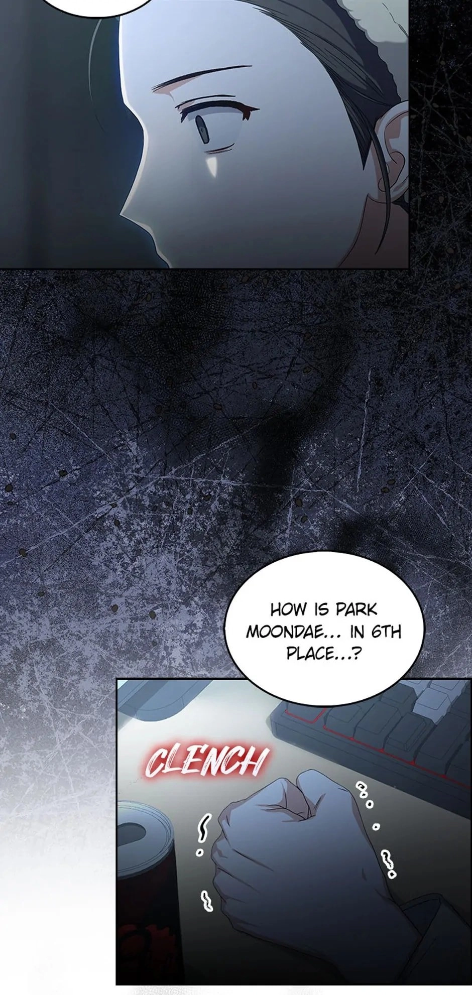 Debut or Die! Chapter 55 Page 29