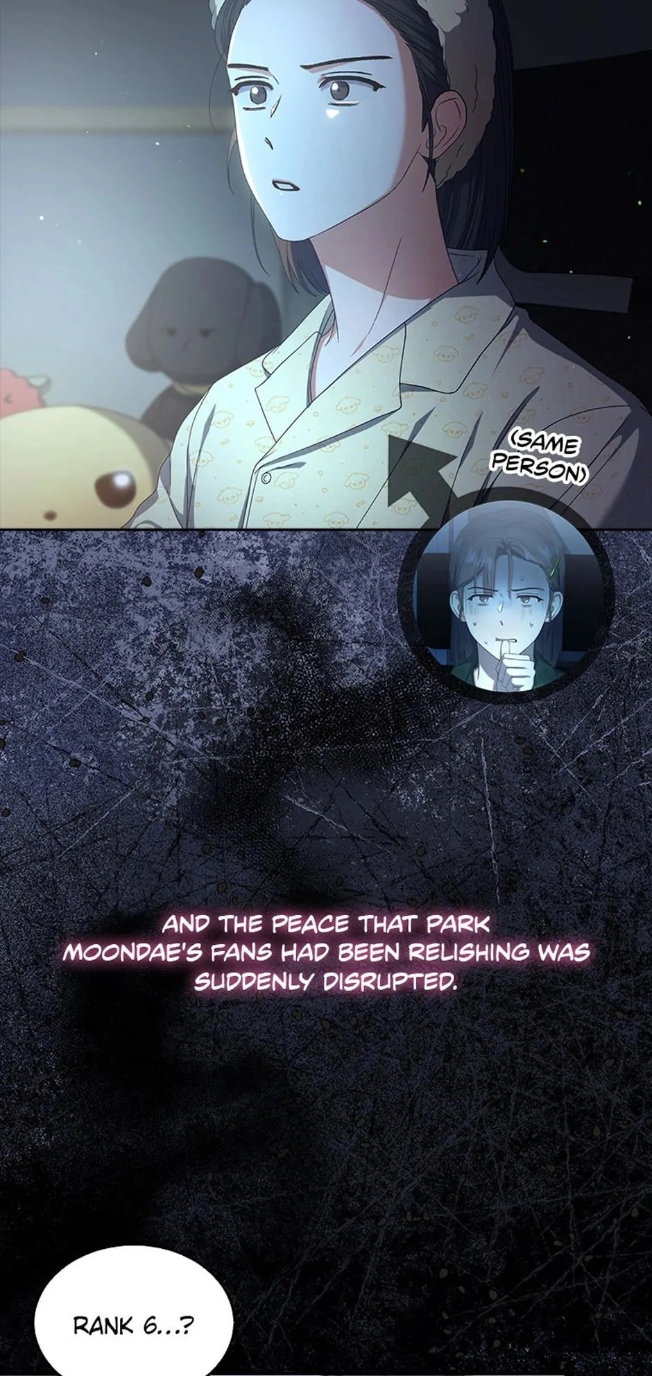 Debut or Die! Chapter 55 Page 28
