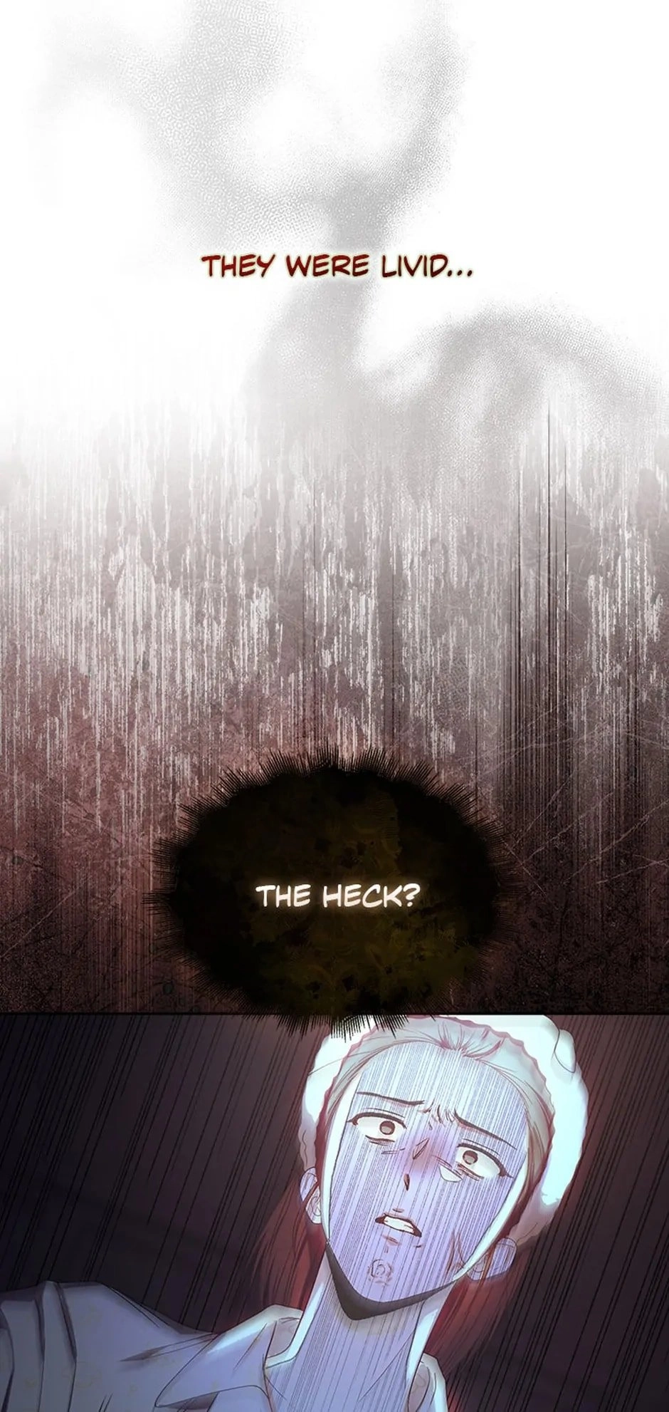 Debut or Die! Chapter 55 Page 30