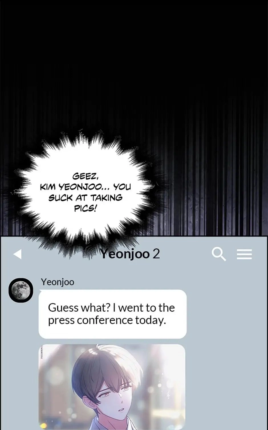 Debut or Die! Chapter 30 Page 60