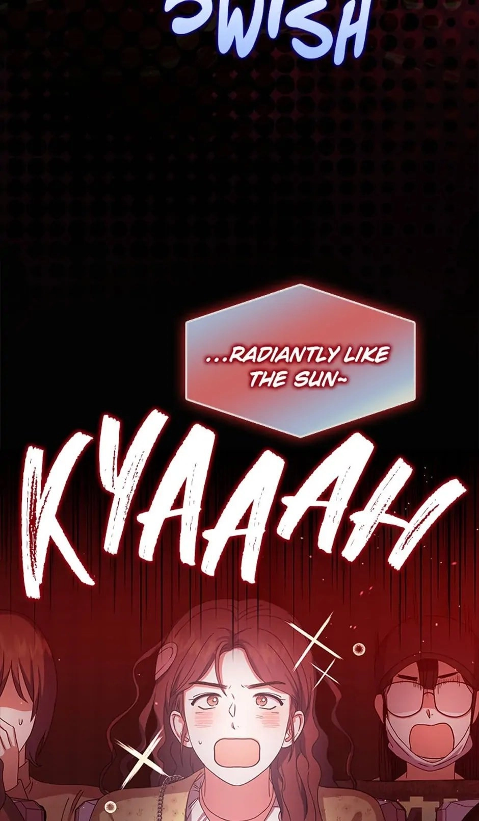 Debut or Die! Chapter 30 Page 41