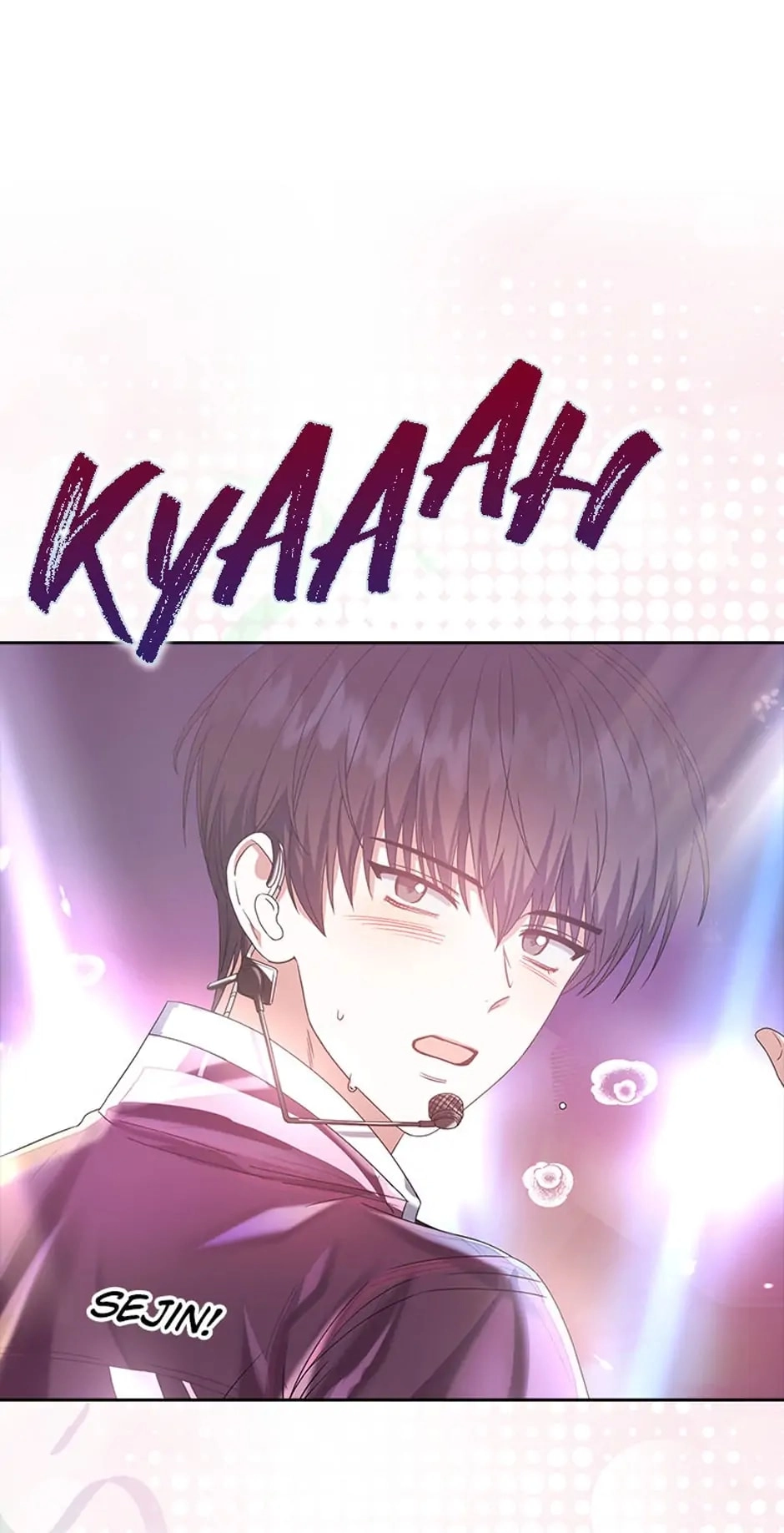 Debut or Die! Chapter 30 Page 77