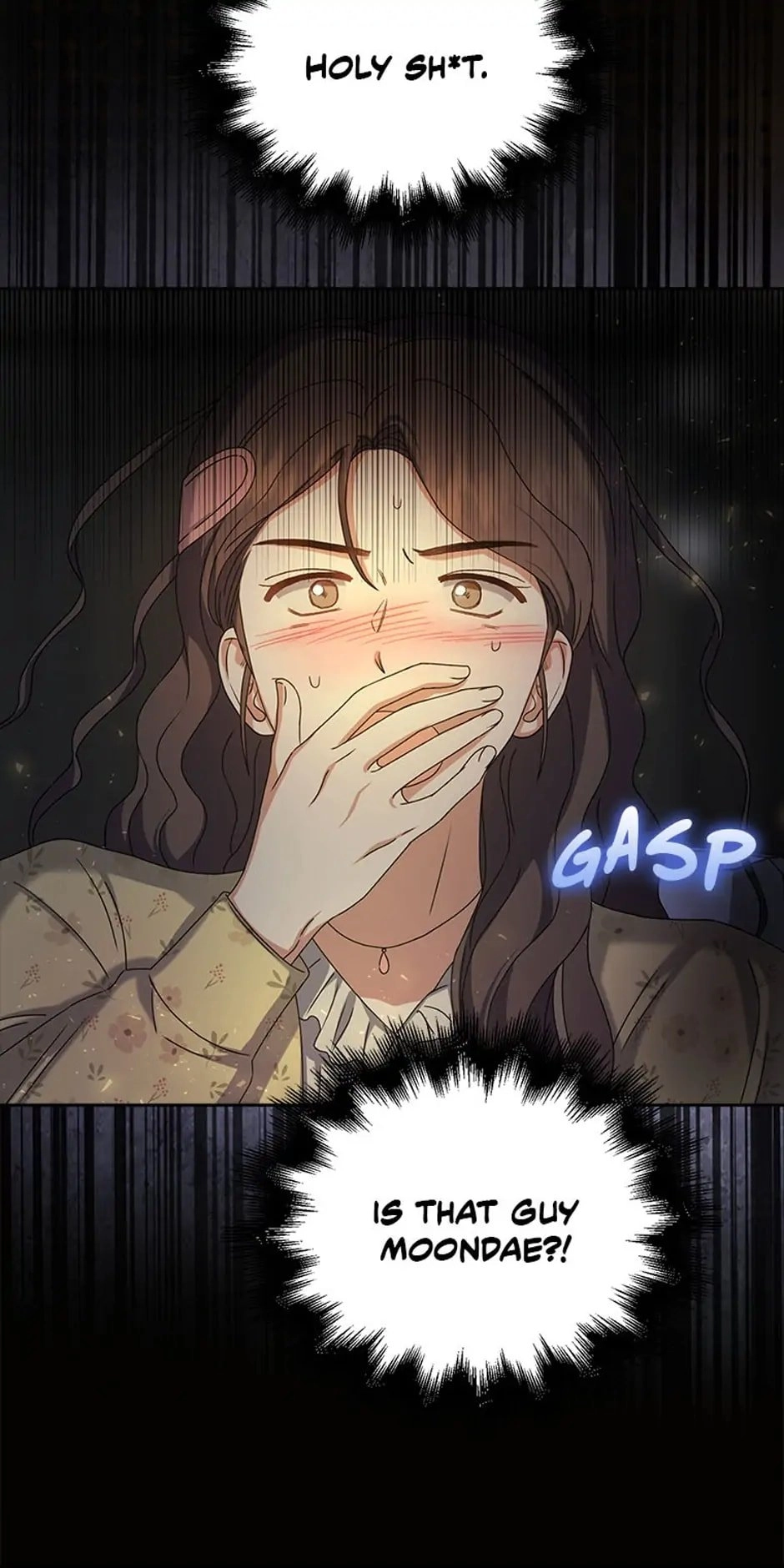 Debut or Die! Chapter 30 Page 59