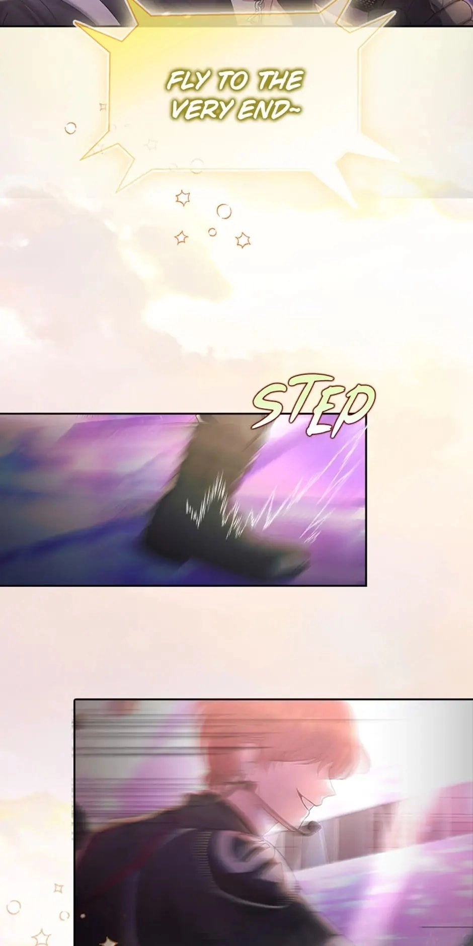 Debut or Die! Chapter 30 Page 67