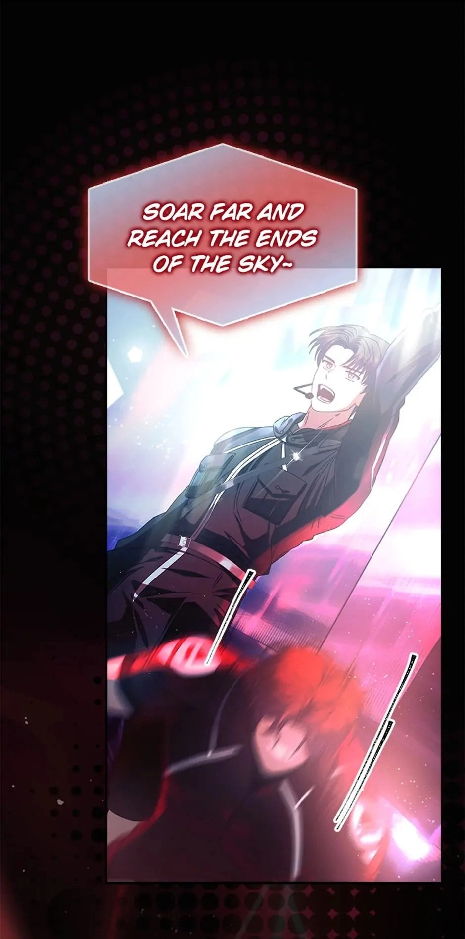 Debut or Die! Chapter 30 Page 43