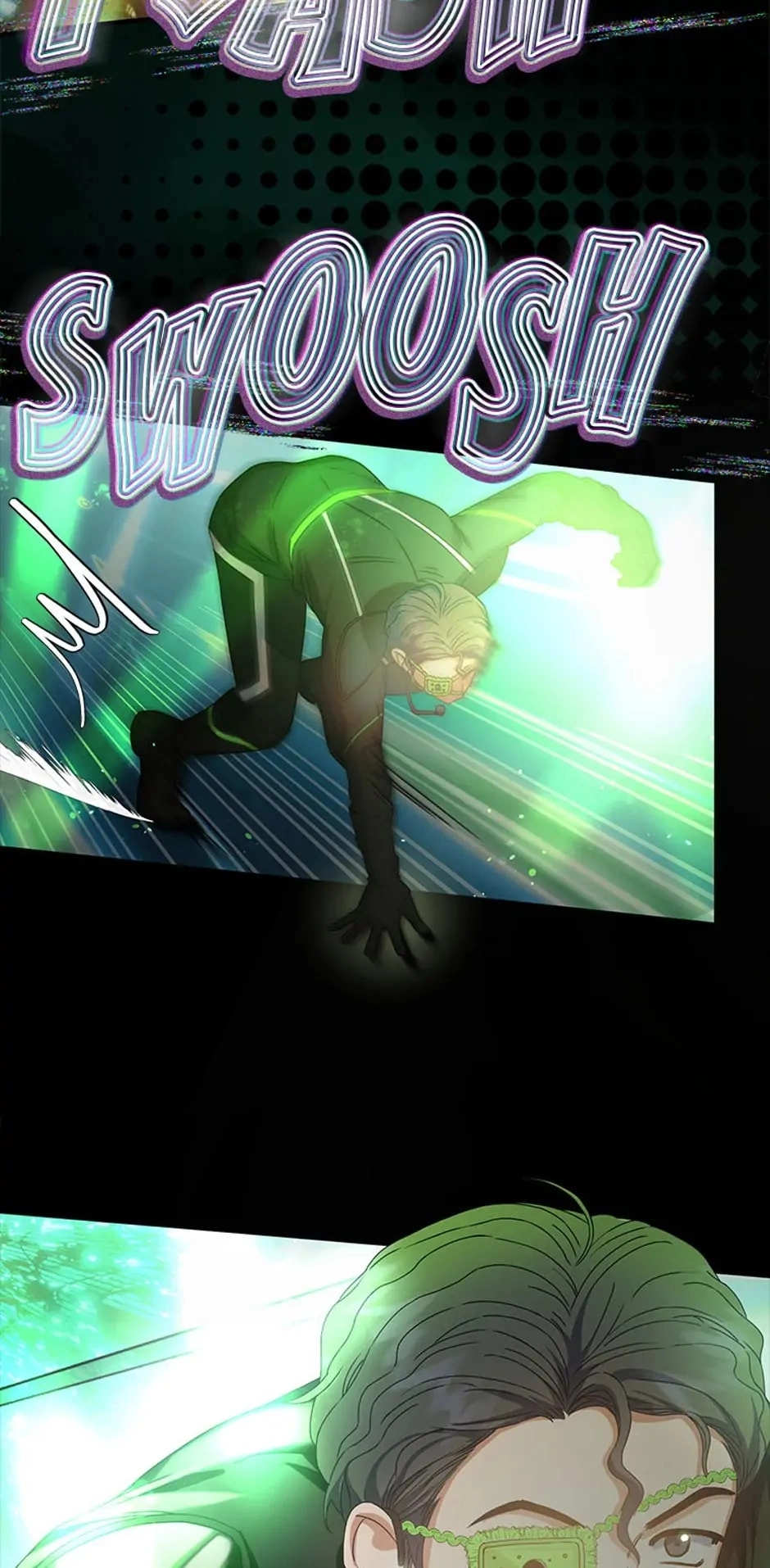 Debut or Die! Chapter 30 Page 48