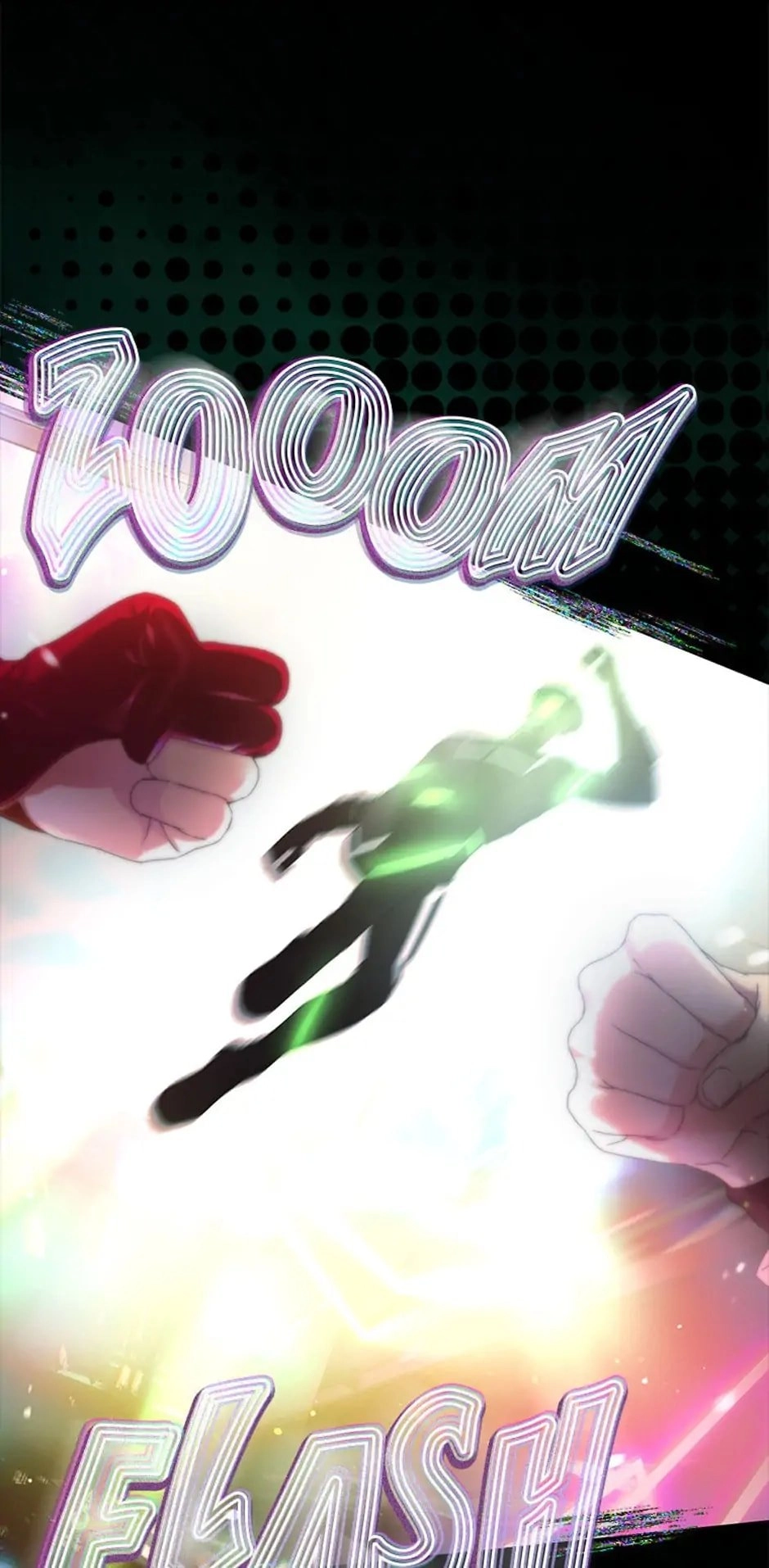 Debut or Die! Chapter 30 Page 47