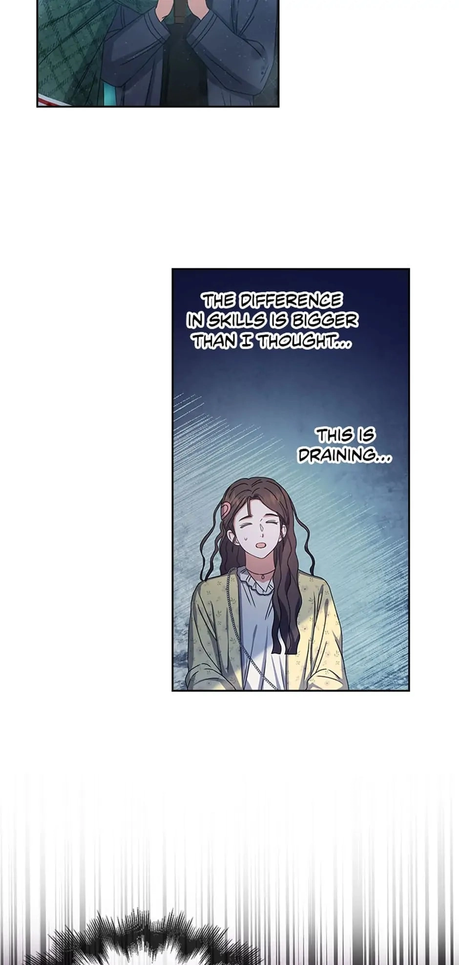 Debut or Die! Chapter 30 Page 14