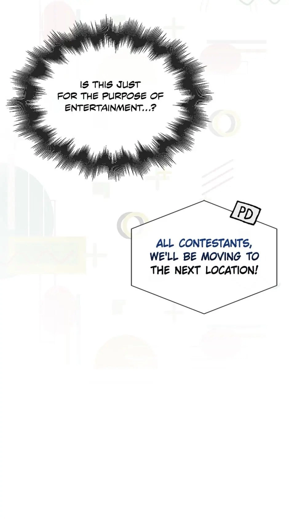 Debut or Die! Chapter 51 Page 24
