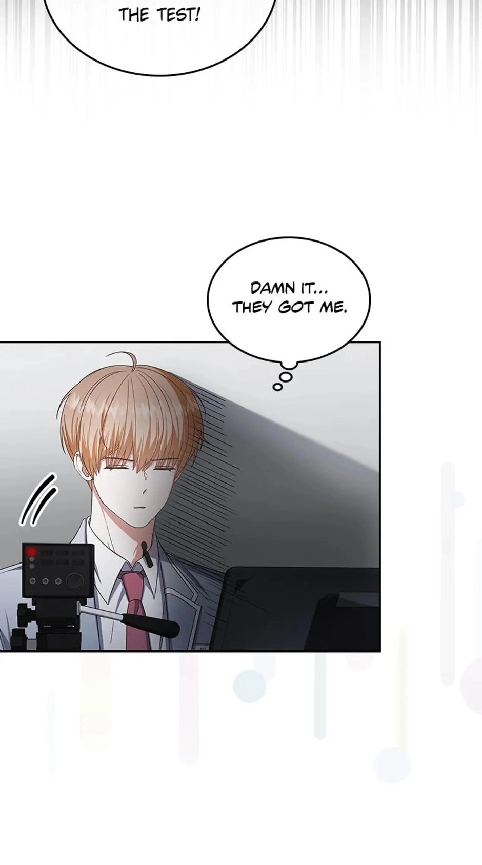 Debut or Die! Chapter 51 Page 26