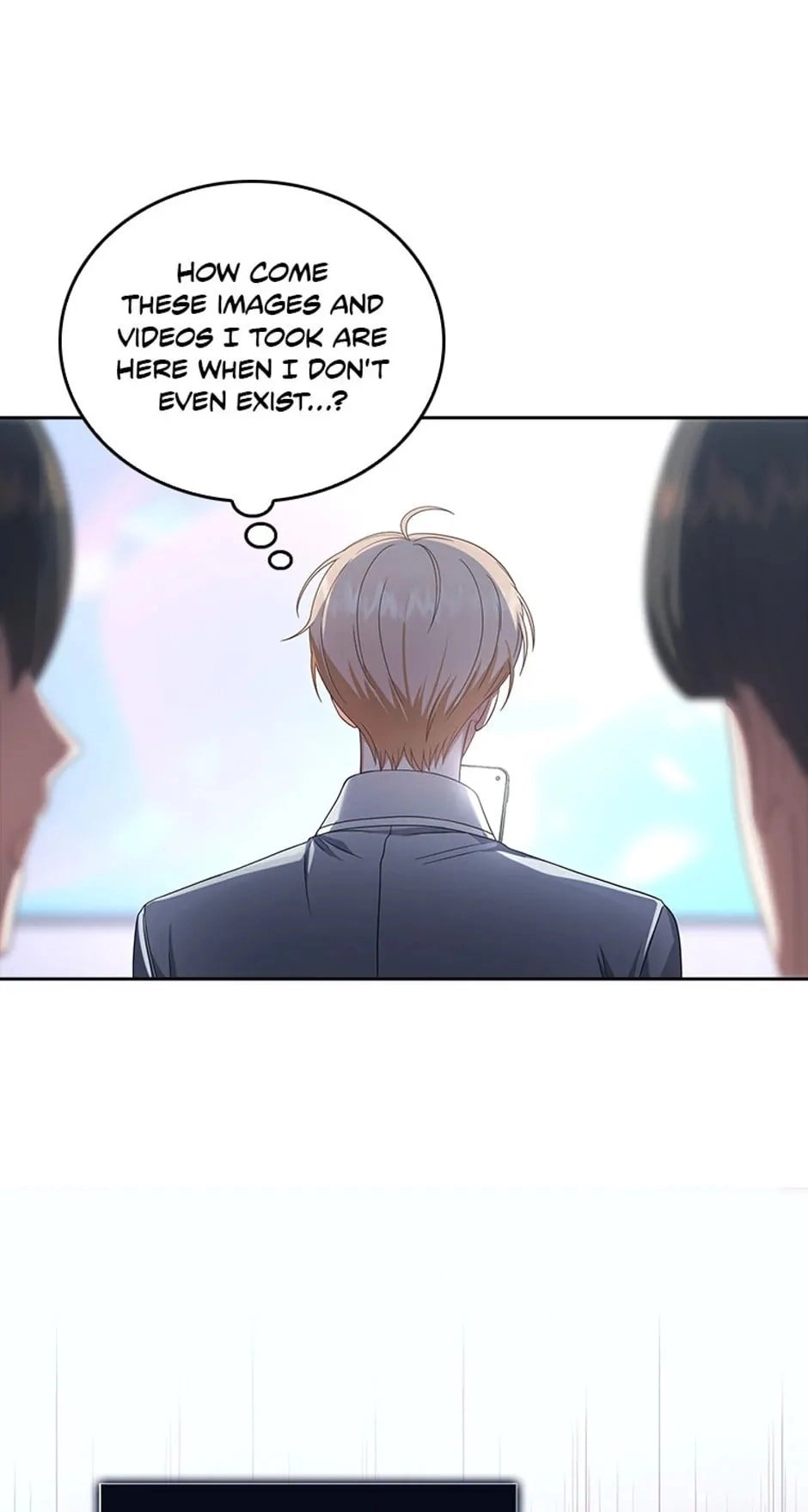 Debut or Die! Chapter 51 Page 8