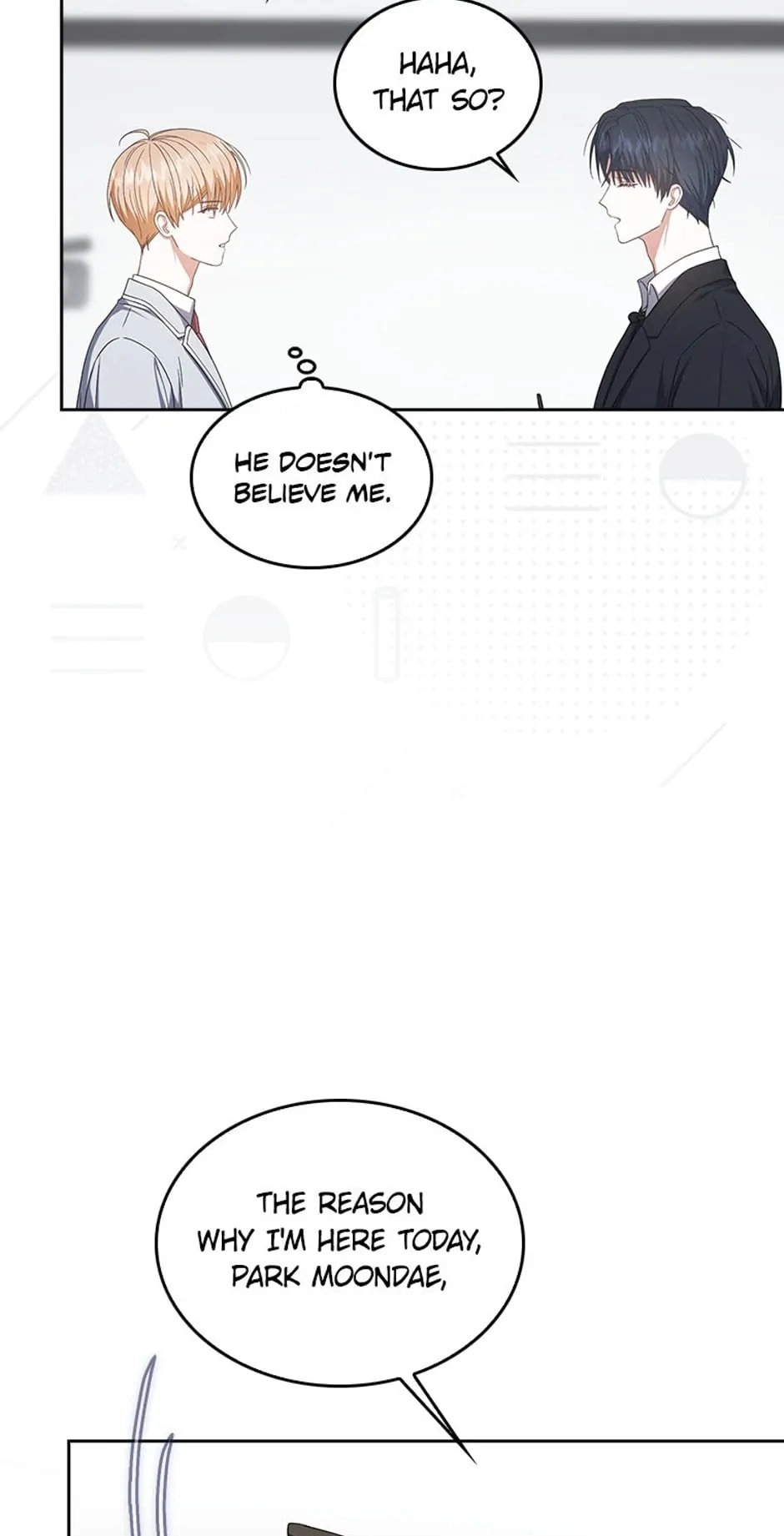 Debut or Die! Chapter 51 Page 70