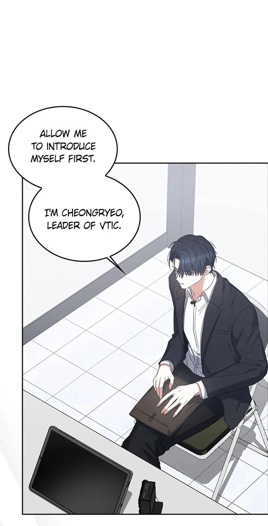 Debut or Die! Chapter 51 Page 65