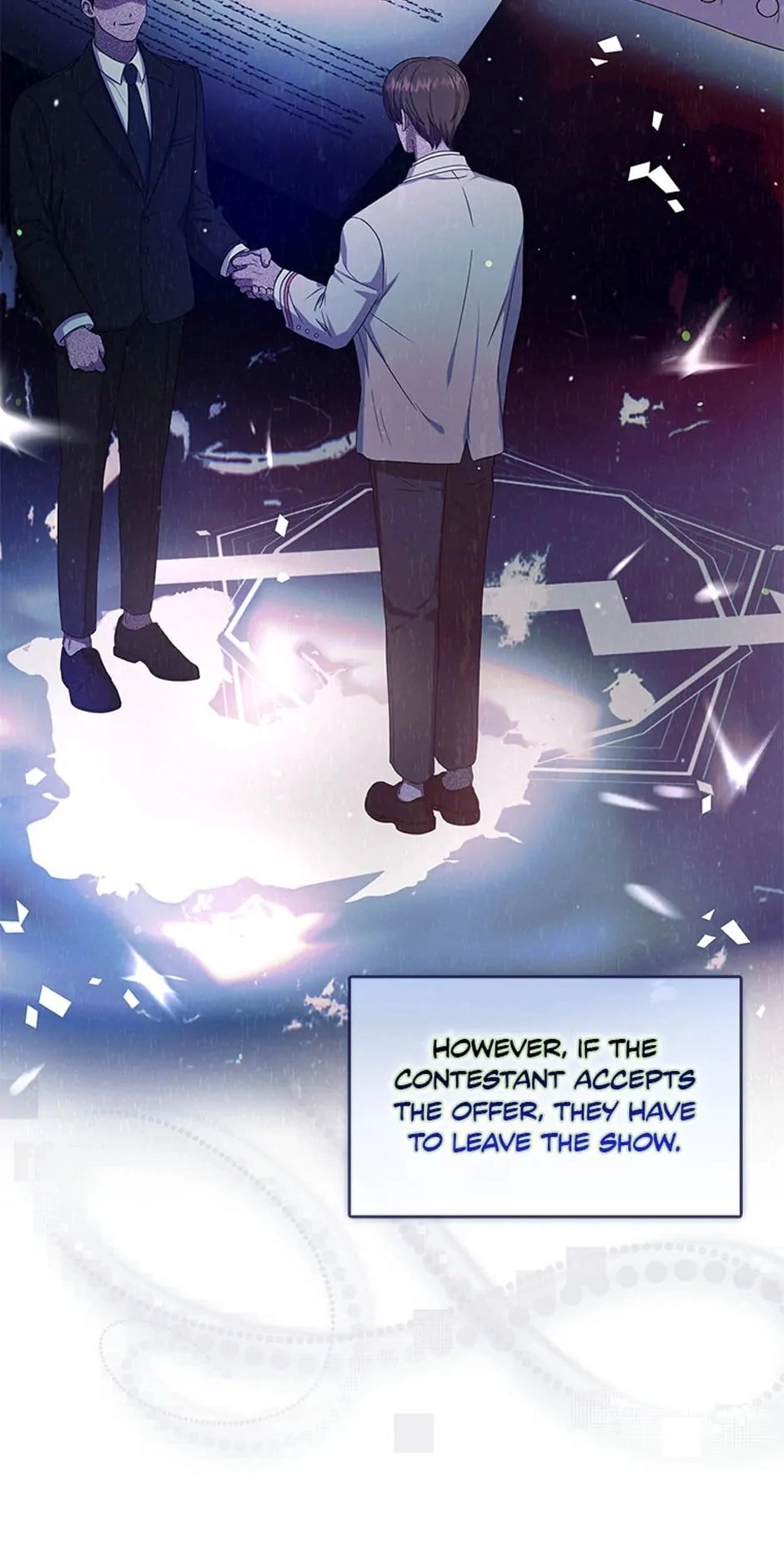 Debut or Die! Chapter 51 Page 17