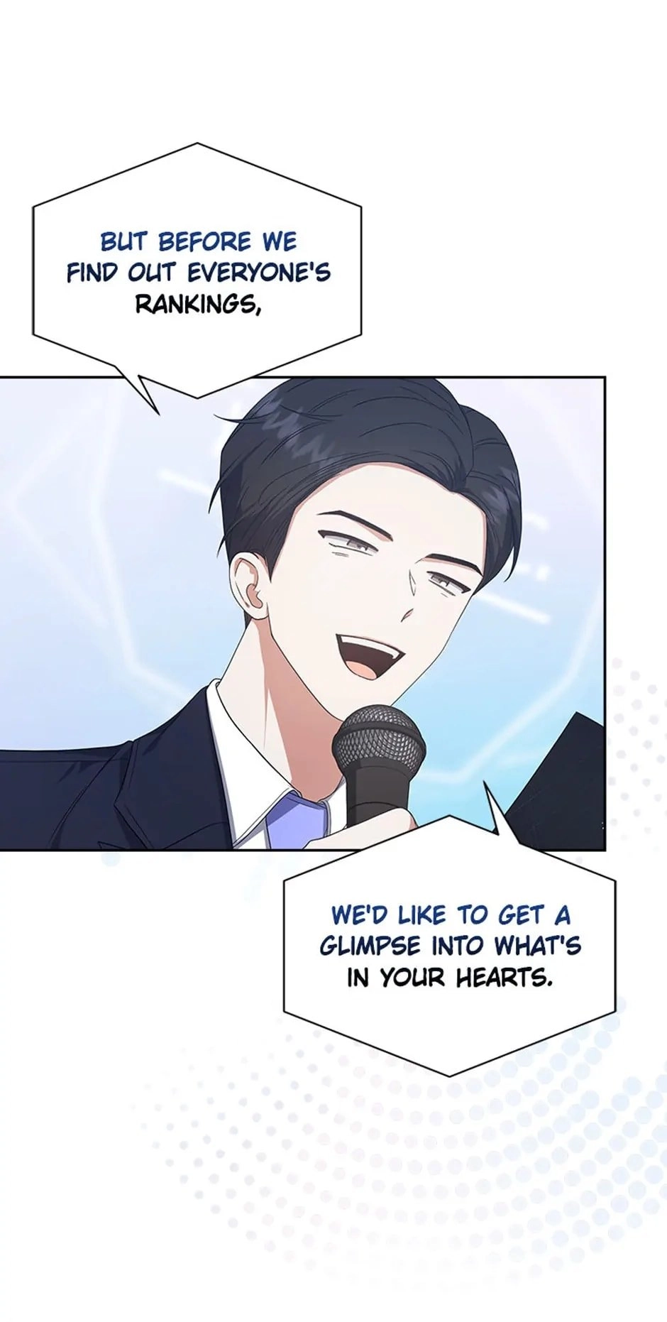 Debut or Die! Chapter 51 Page 14
