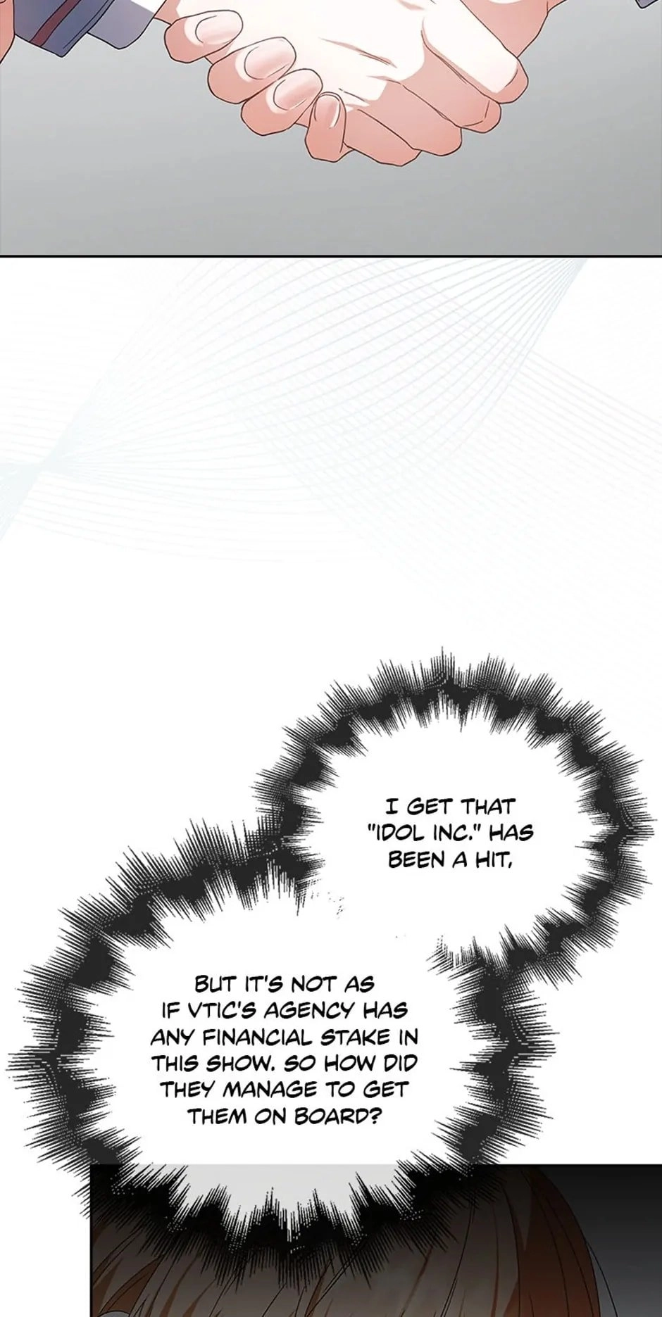 Debut or Die! Chapter 51 Page 60