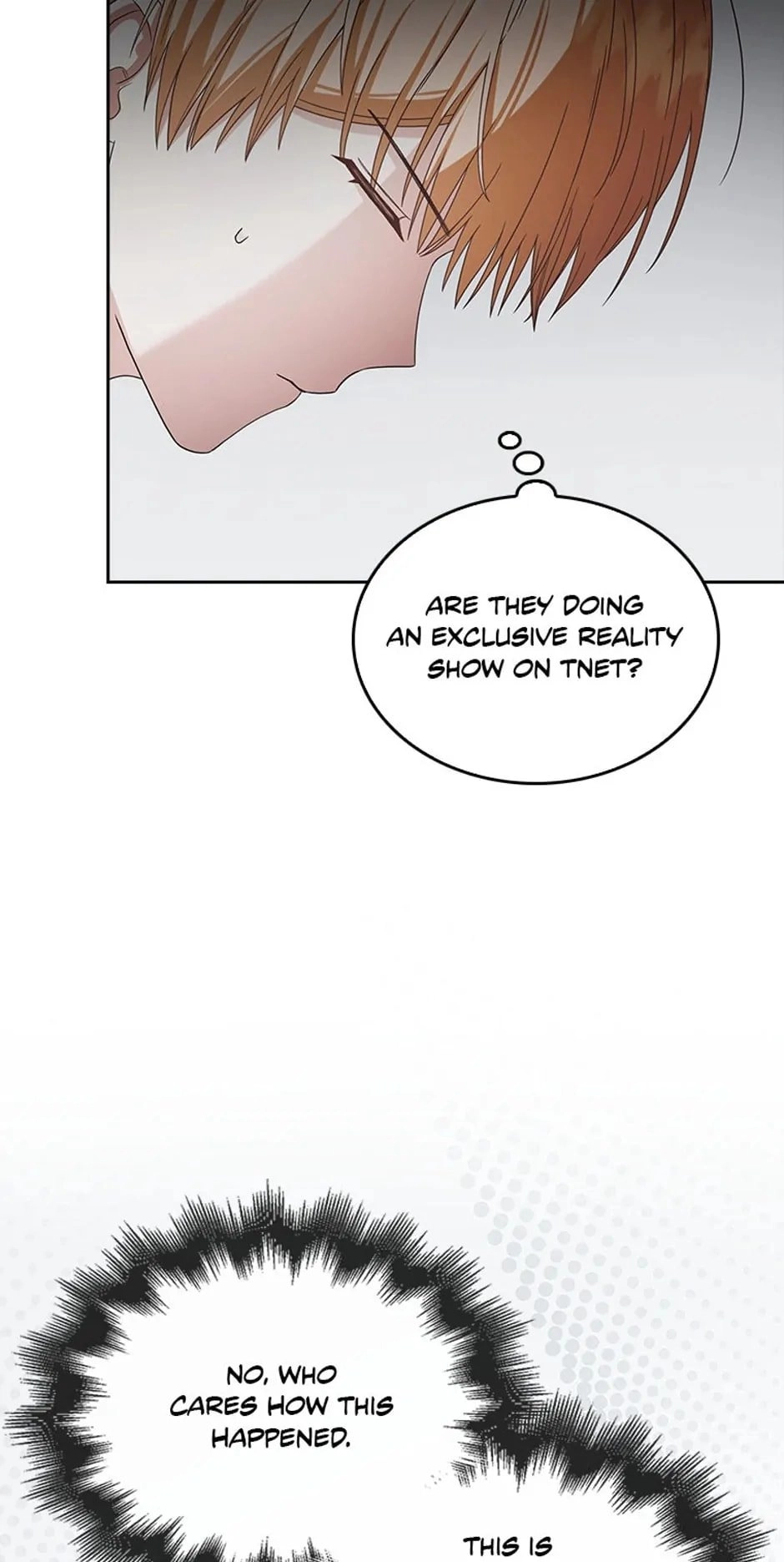 Debut or Die! Chapter 51 Page 61