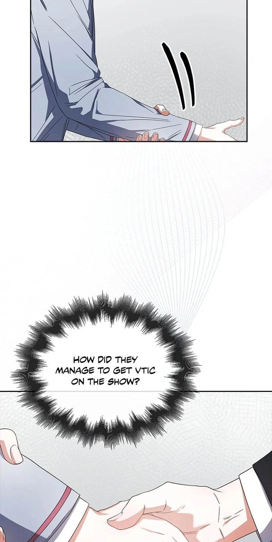 Debut or Die! Chapter 51 Page 59