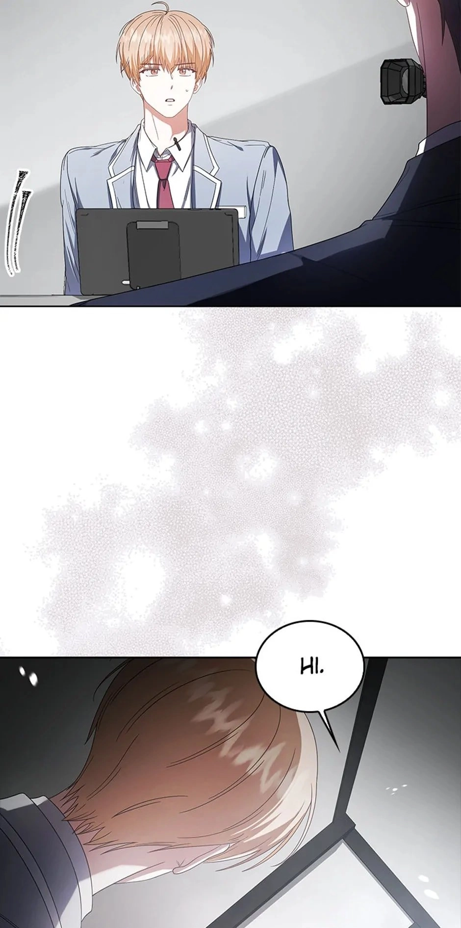 Debut or Die! Chapter 51 Page 48