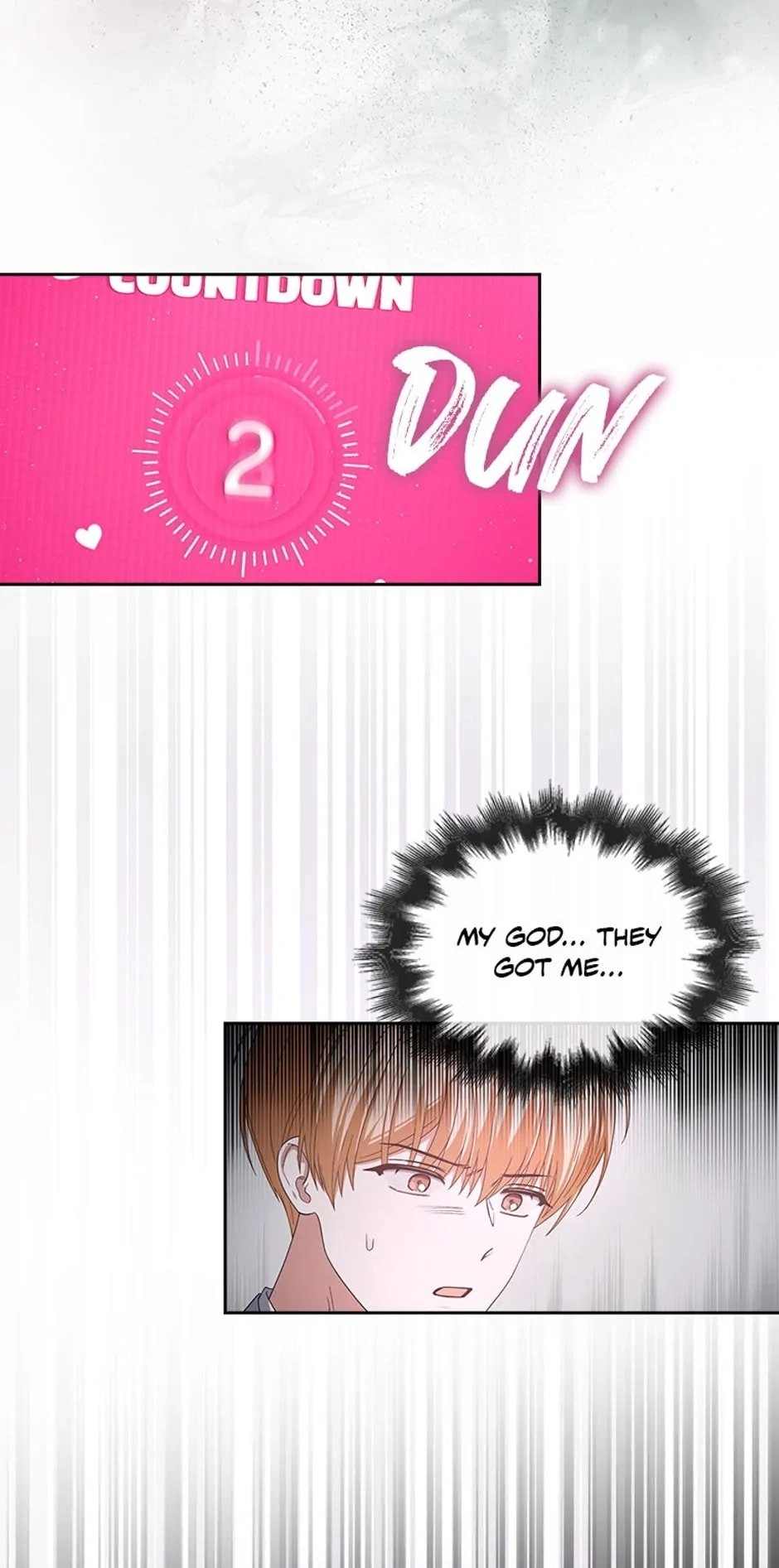 Debut or Die! Chapter 51 Page 45